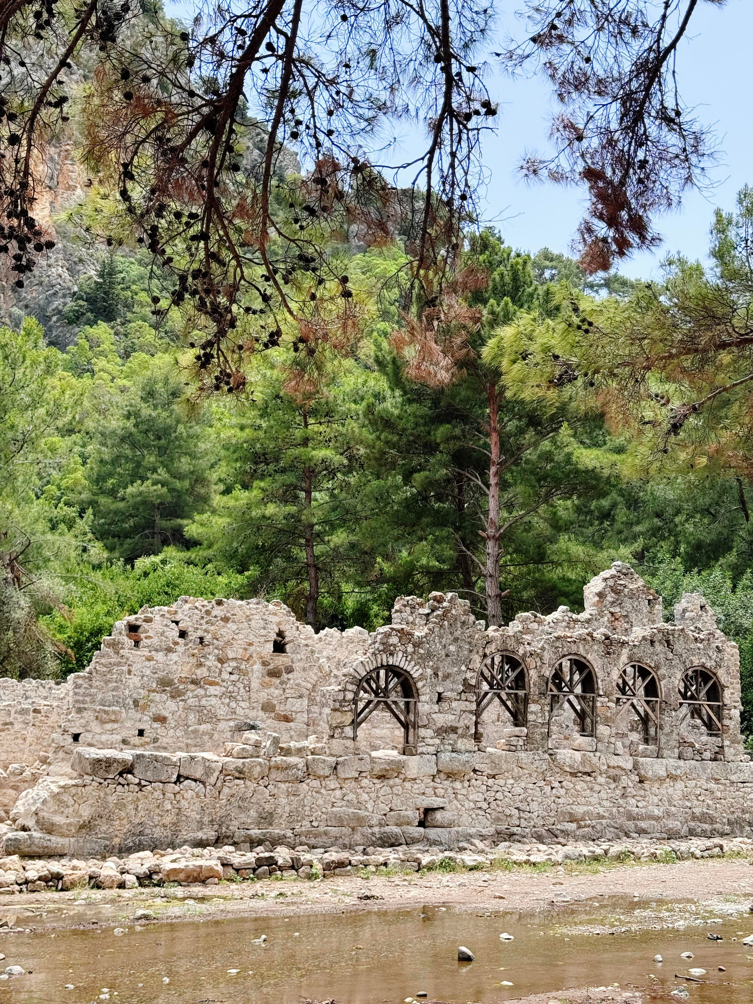 Йога-Ретрит в Турции