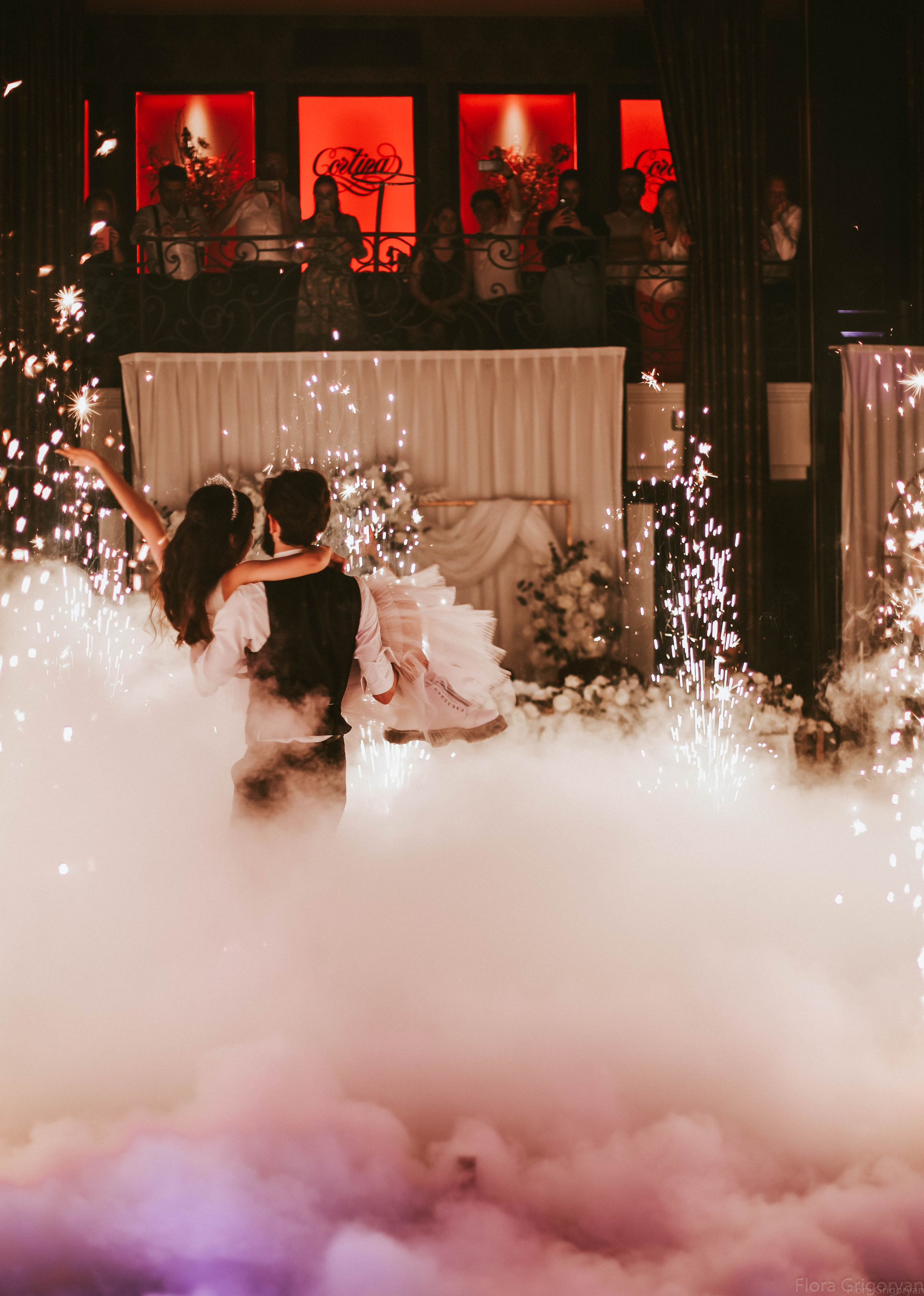 Narek & Raya. Flora Grigoryan Wedding Photography