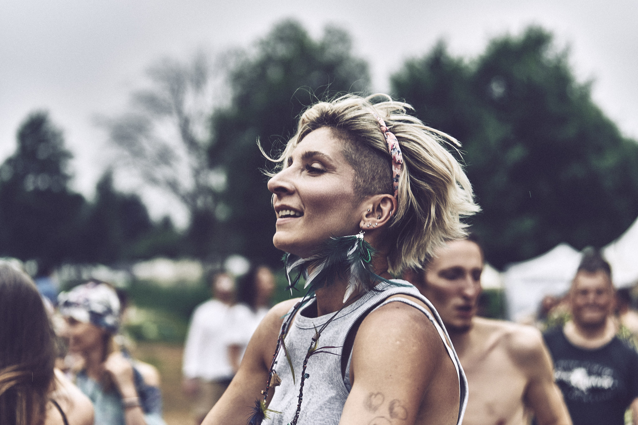 Dreamersland-2025. Andriej Szypilow — Photography & Videography