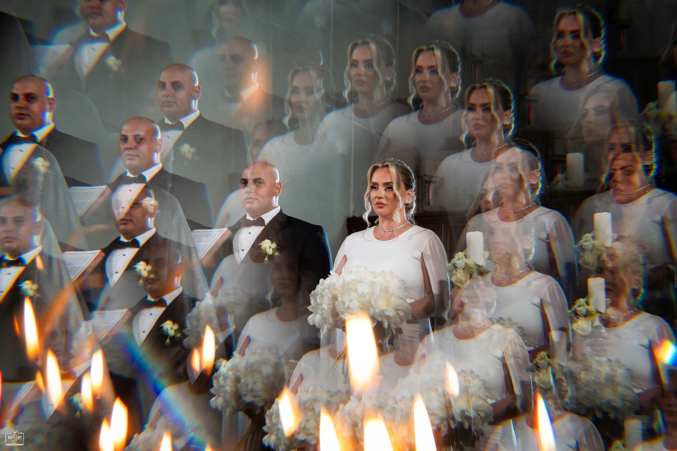 Nuntă Flavius & Georgiana – Fotografie & Videografie | NIGHT LENS