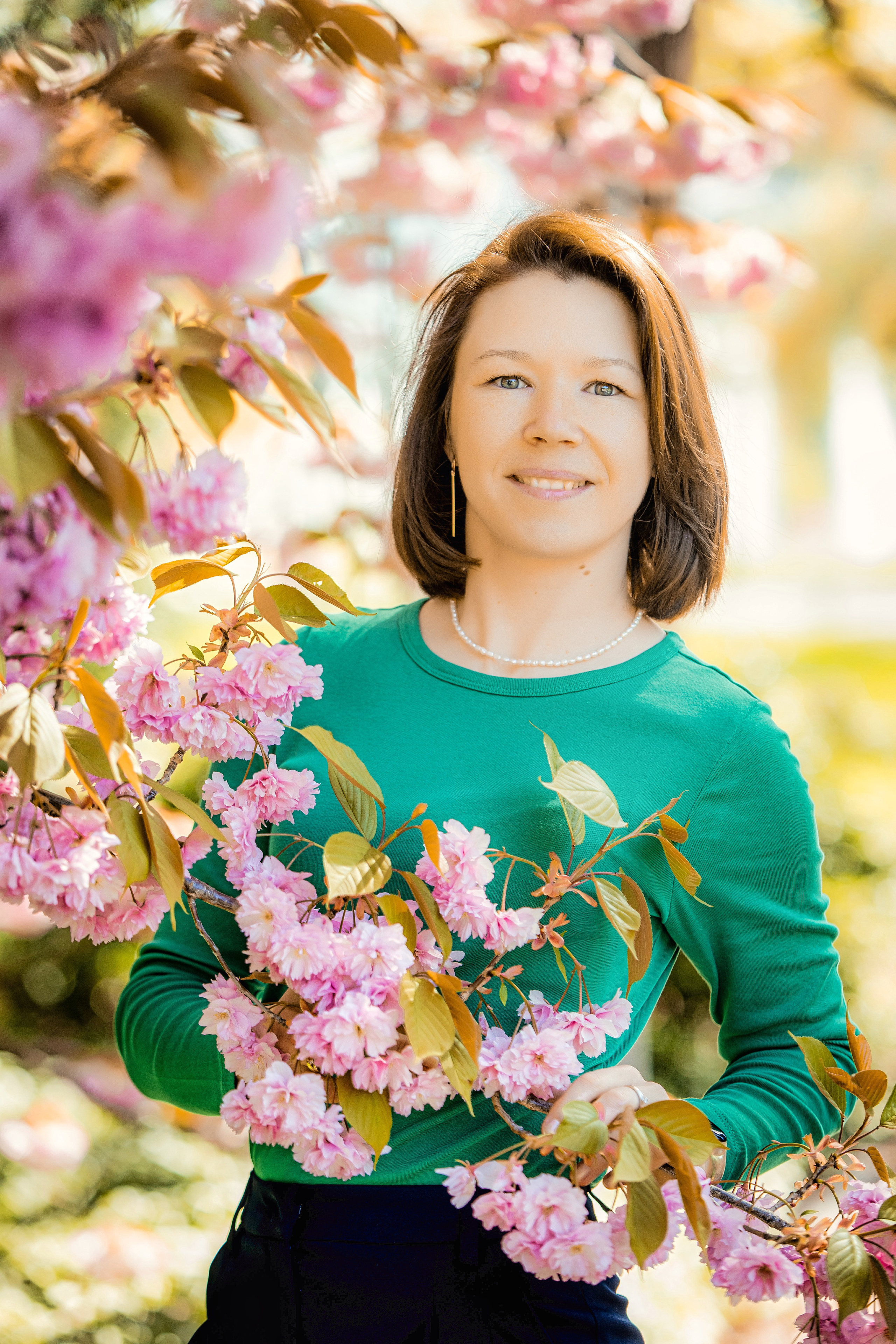 Portraitfotos - Fotograf Michael Baron. Fotograf in Deutschland - Michael Baron