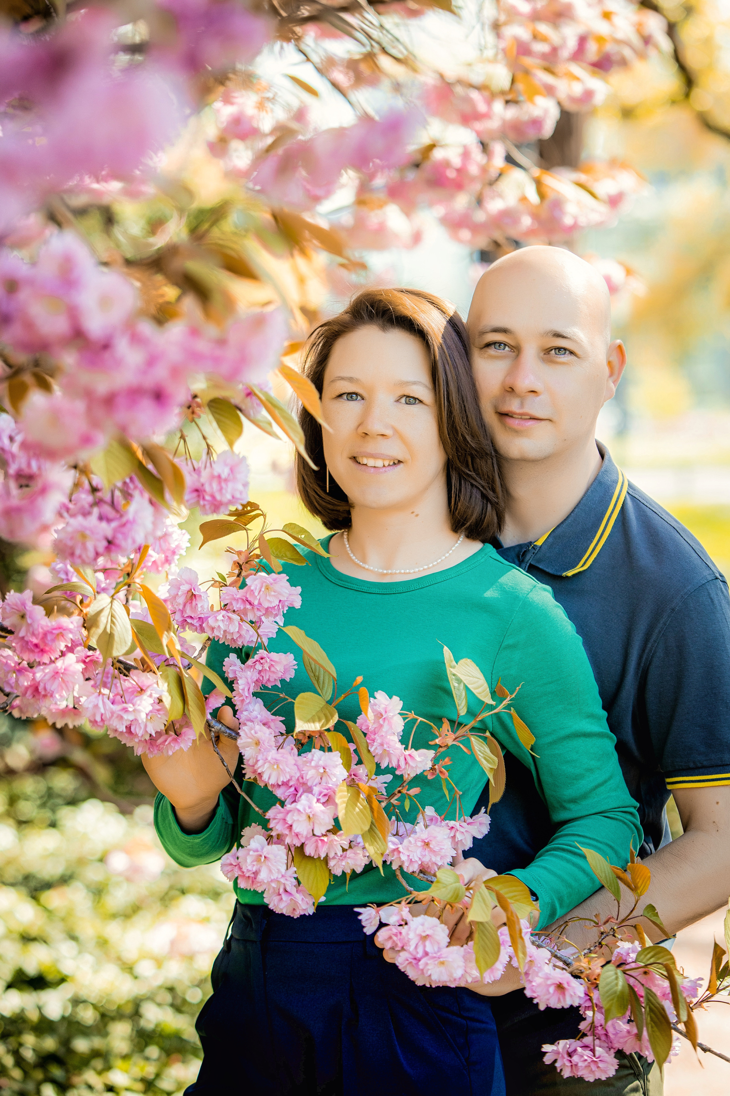 Famielienfotos - Fotograf Michael Baron. Fotograf in Deutschland - Michael Baron