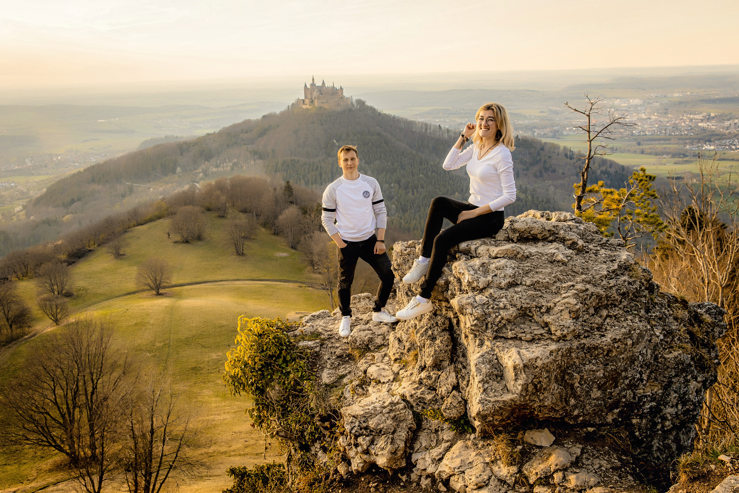 Famielienfotos - Fotograf Michael Baron. Fotograf in Deutschland - Michael Baron