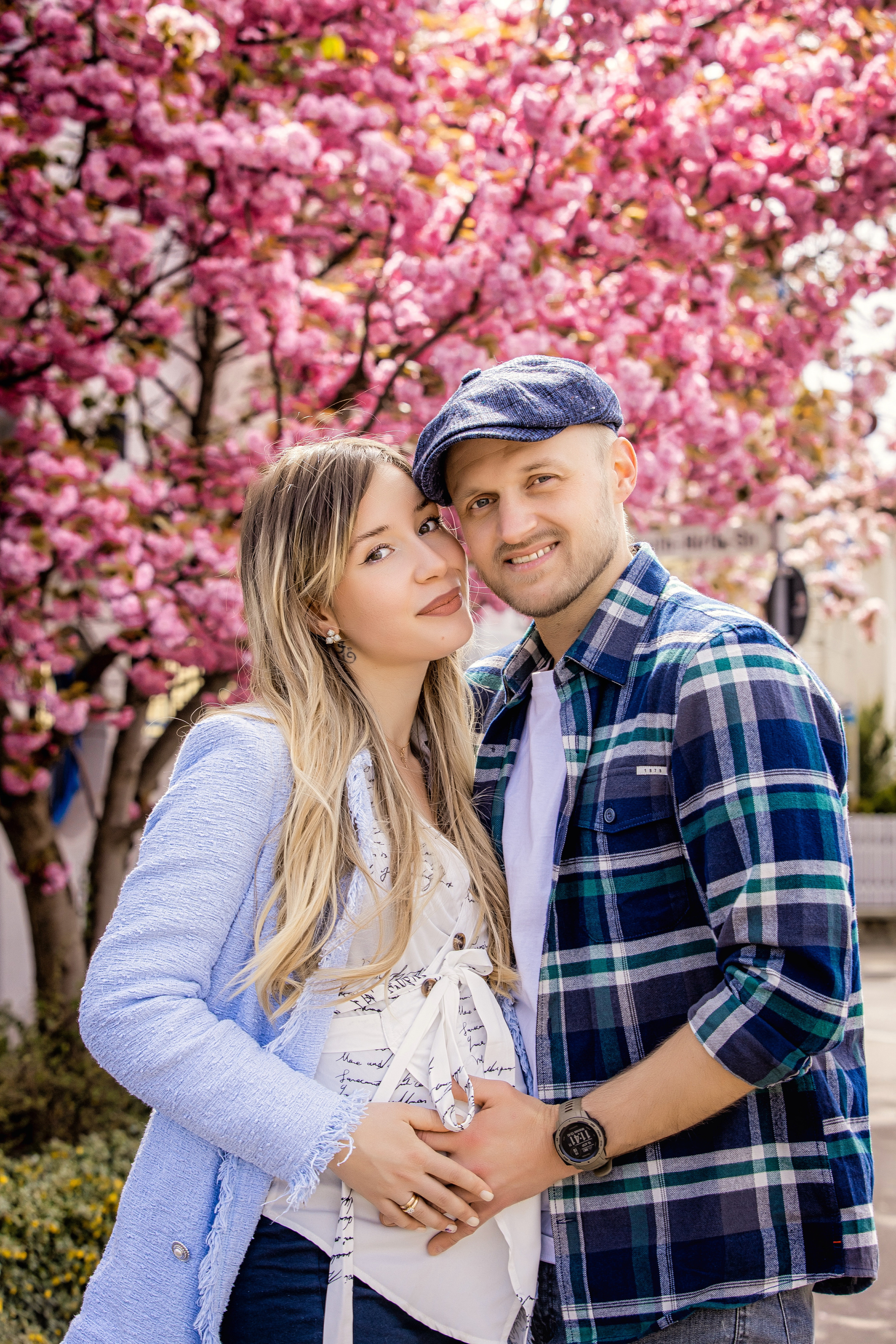 Famielienfotos - Fotograf Michael Baron. Fotograf in Deutschland - Michael Baron