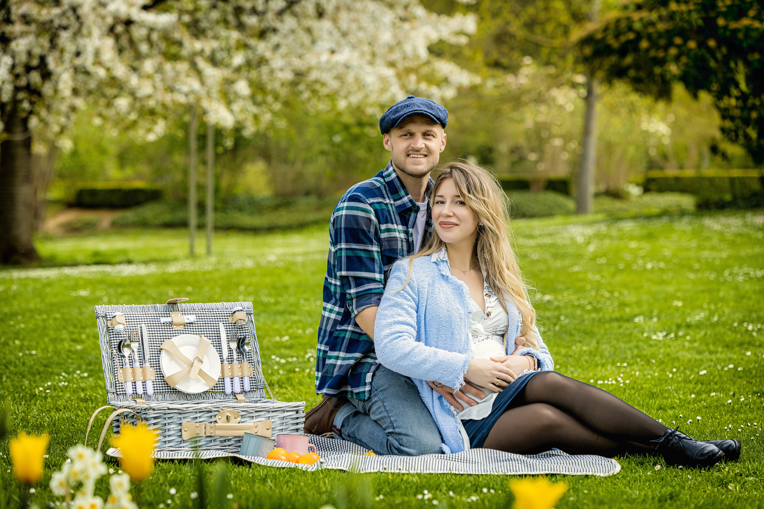 Famielienfotos - Fotograf Michael Baron. Fotograf in Deutschland - Michael Baron