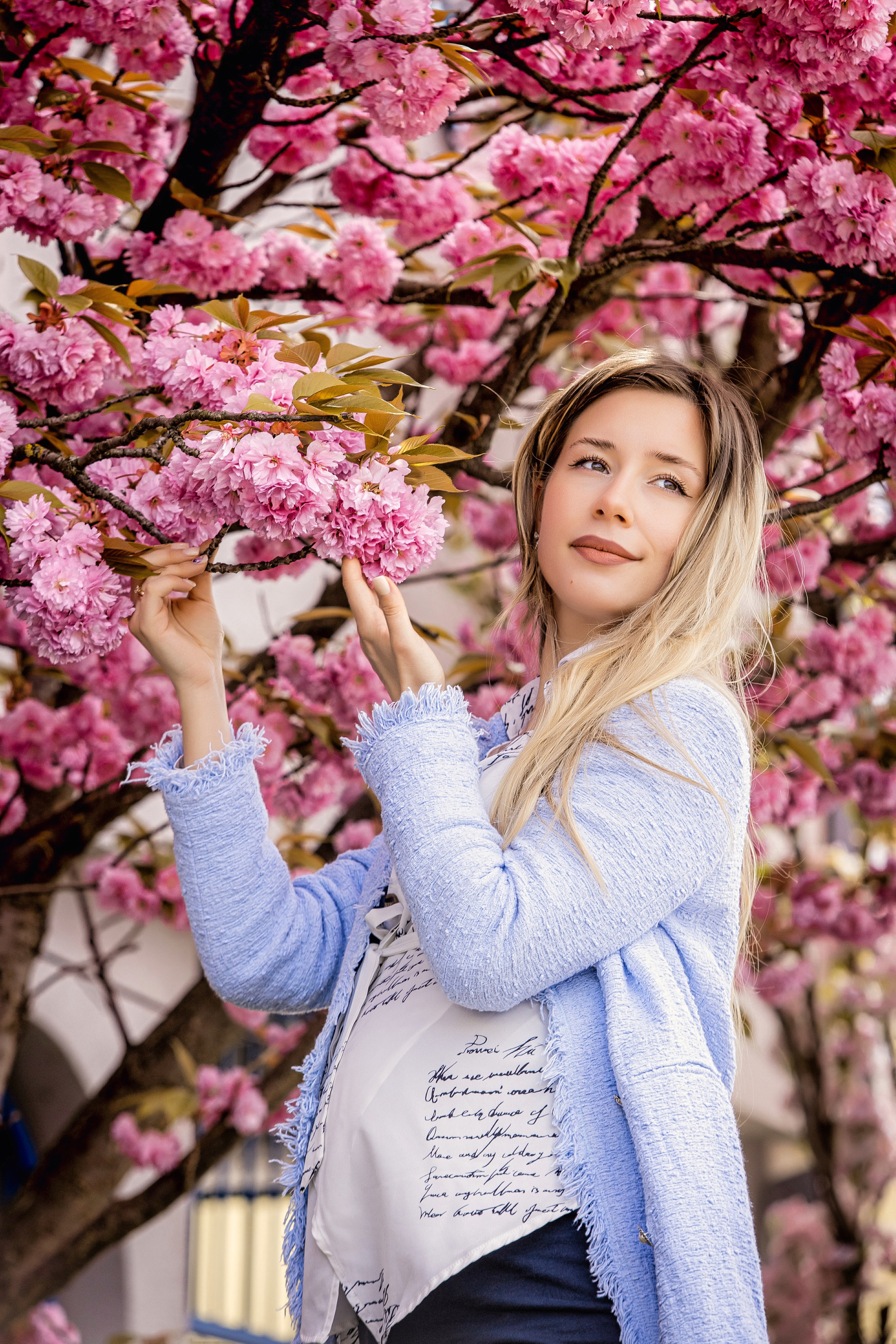 Portraitfotos - Fotograf Michael Baron. Fotograf in Deutschland - Michael Baron