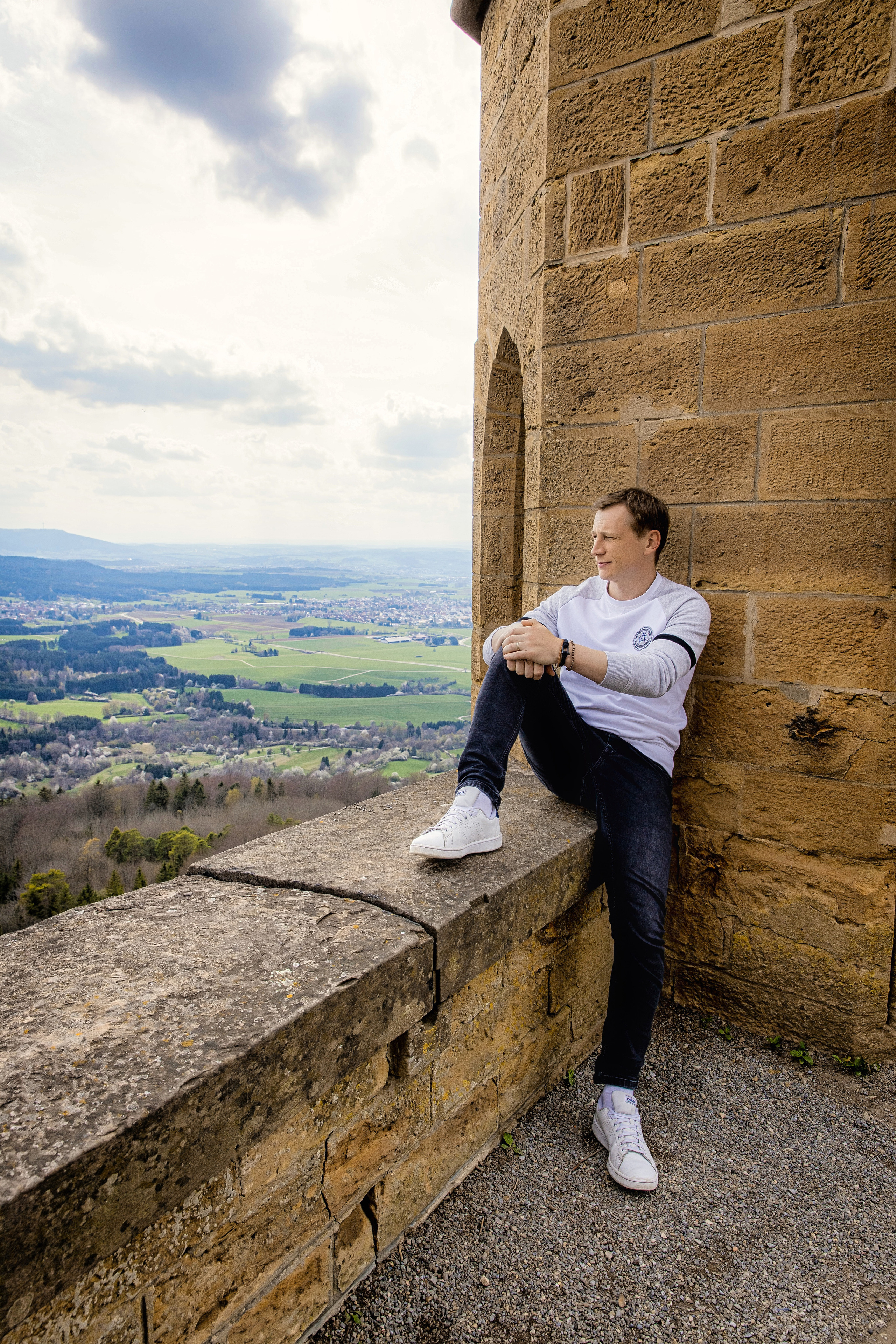 Portraitfotos - Fotograf Michael Baron. Fotograf in Deutschland - Michael Baron