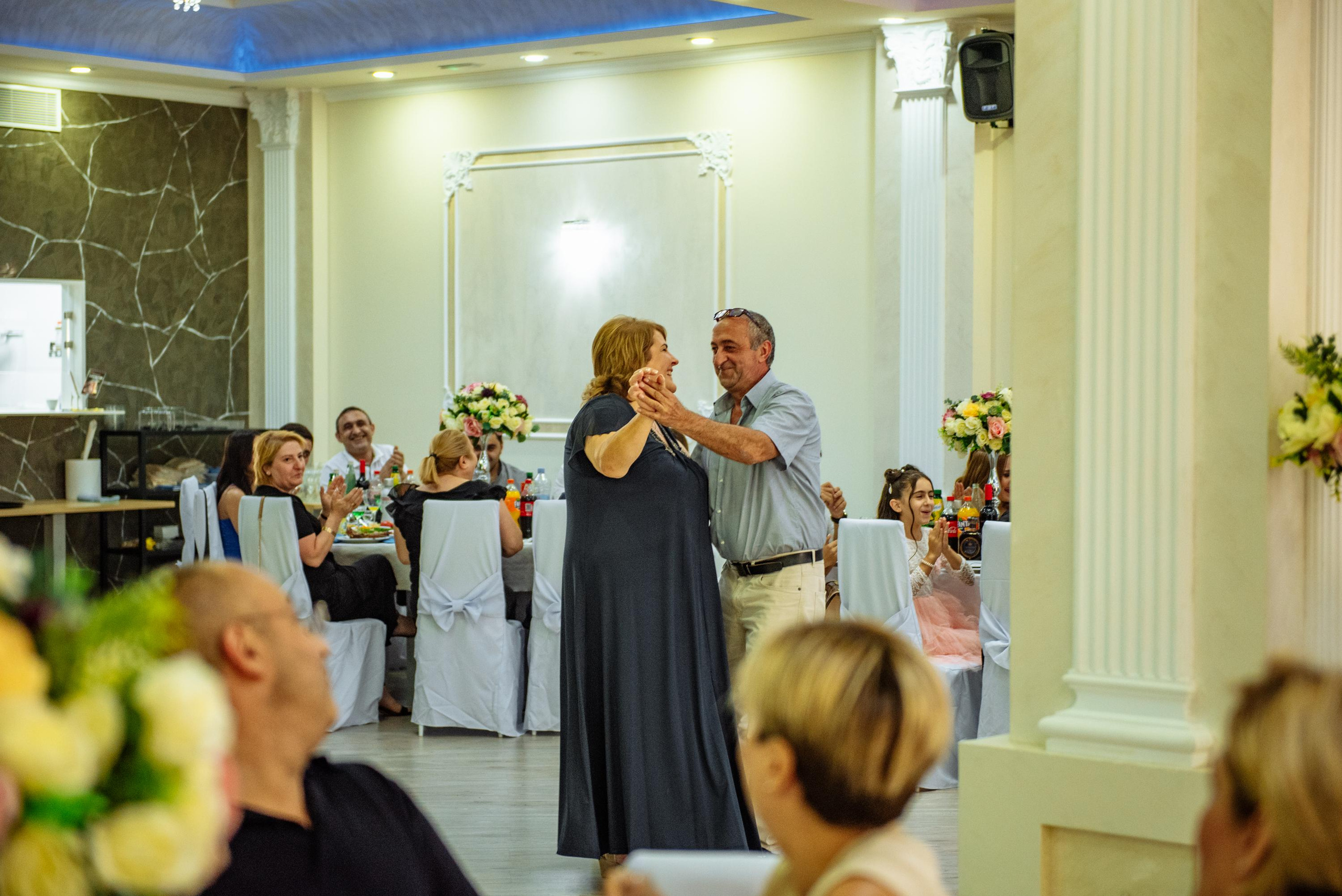 Hakob 50 años cumpleaños. Professional photography services in Barcelona by Ekaterina Gasanova