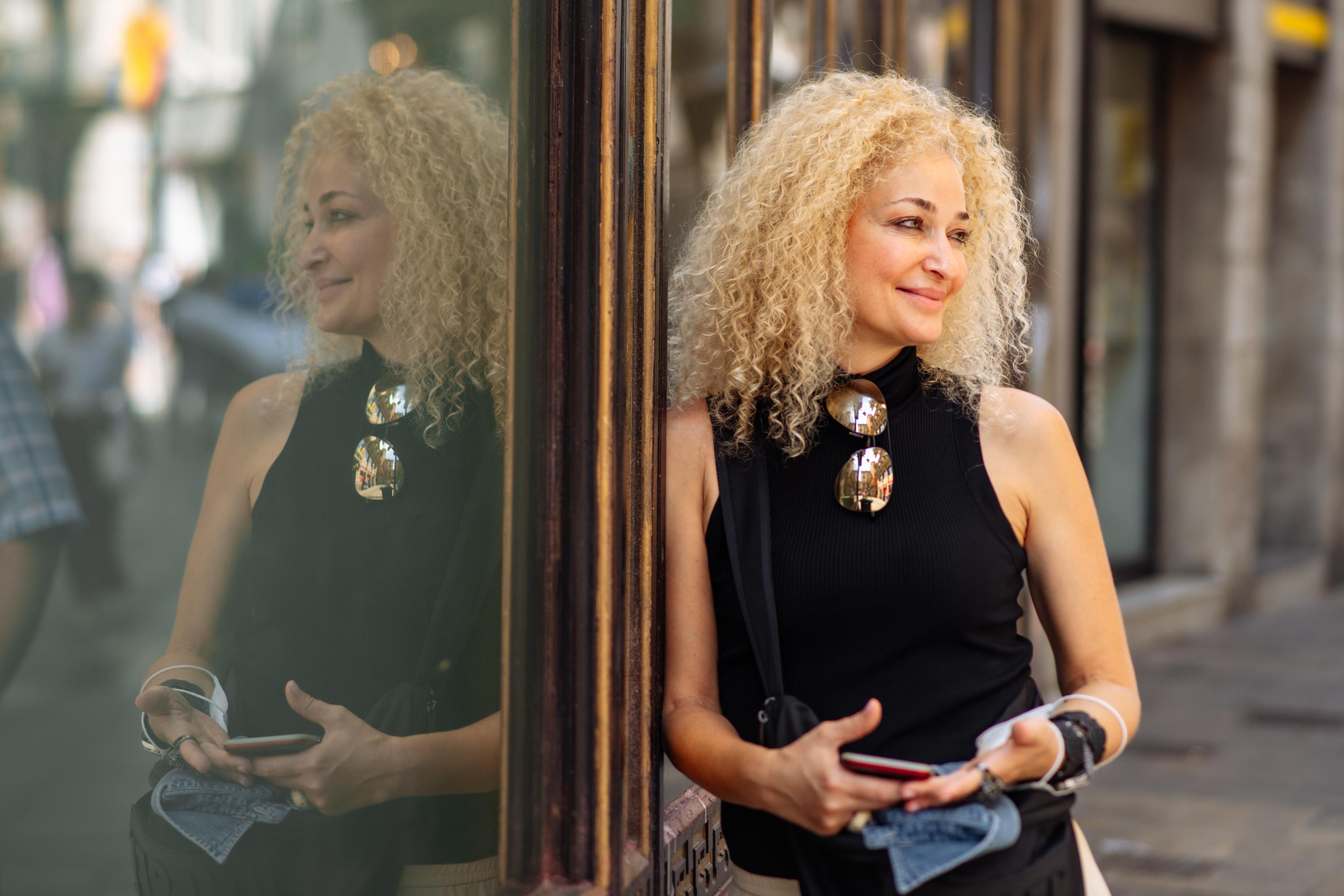 Travelona Tour. Фотограф Екатерина Гасанова — фотосессии в Барселоне