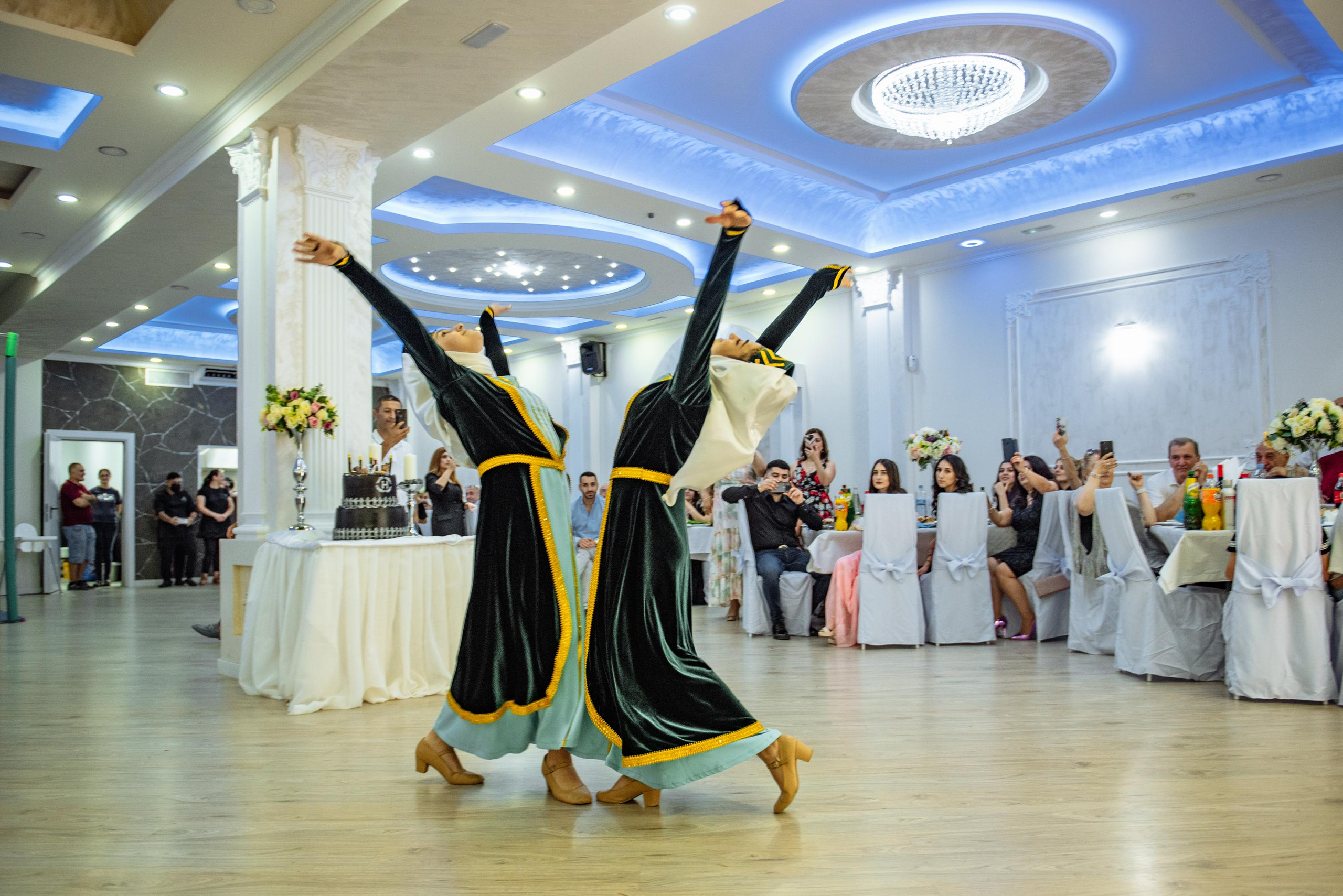 Hakob 50 años cumpleaños. Professional photography services in Barcelona by Ekaterina Gasanova