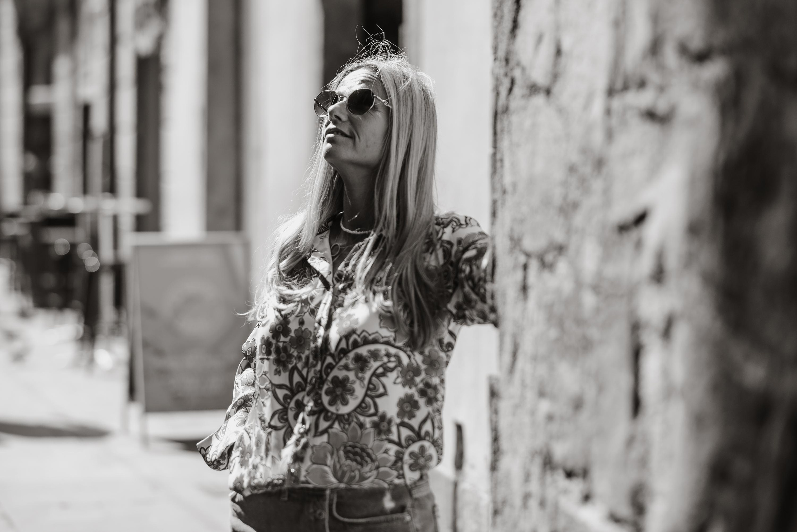 Travelona Tour. Фотограф Екатерина Гасанова — фотосессии в Барселоне