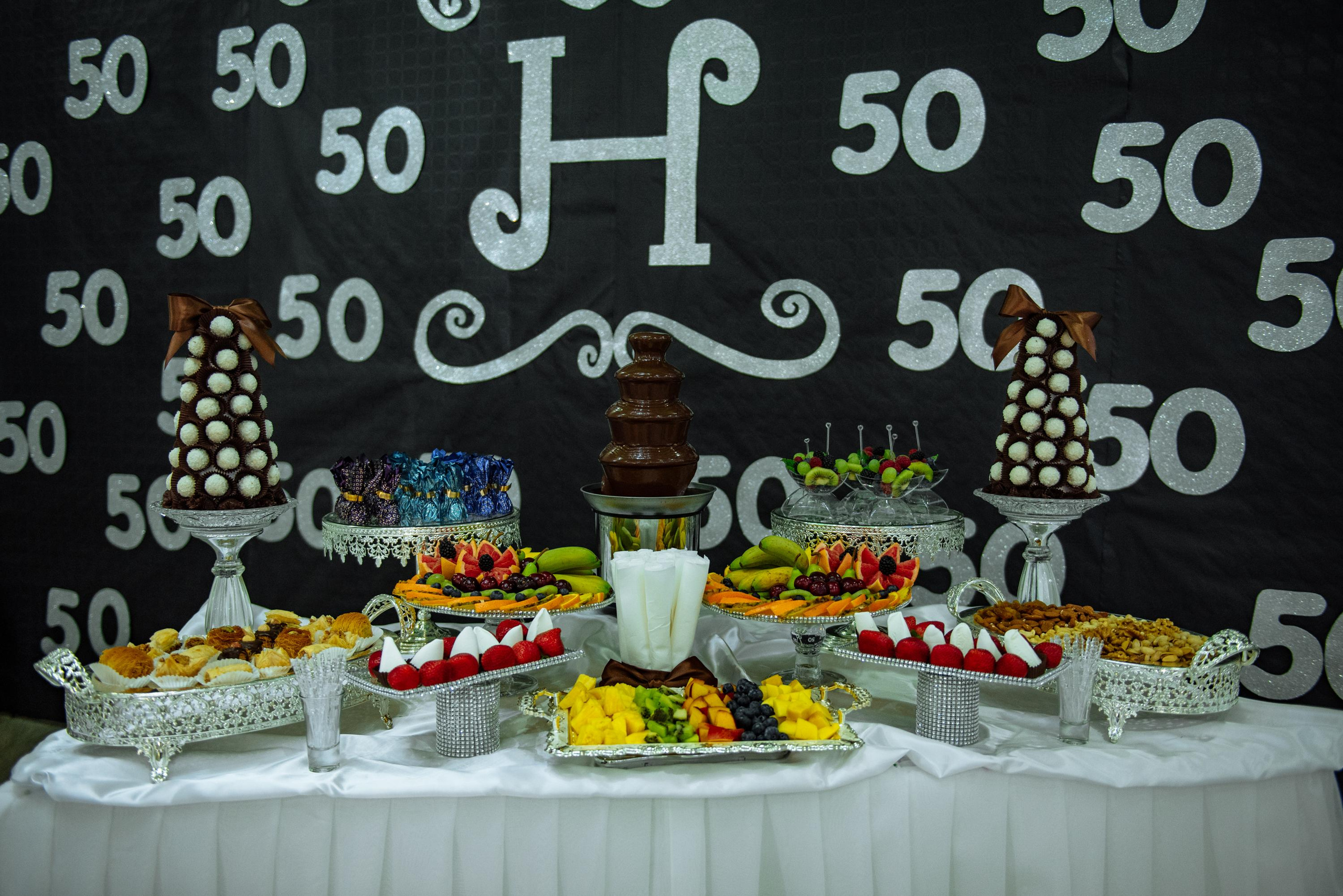 Hakob 50 años cumpleaños. Professional photography services in Barcelona by Ekaterina Gasanova