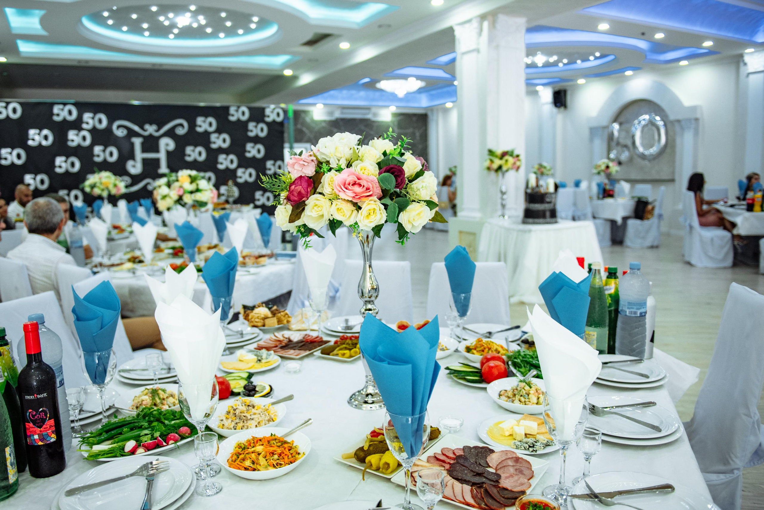 Hakob 50 años cumpleaños. Professional photography services in Barcelona by Ekaterina Gasanova