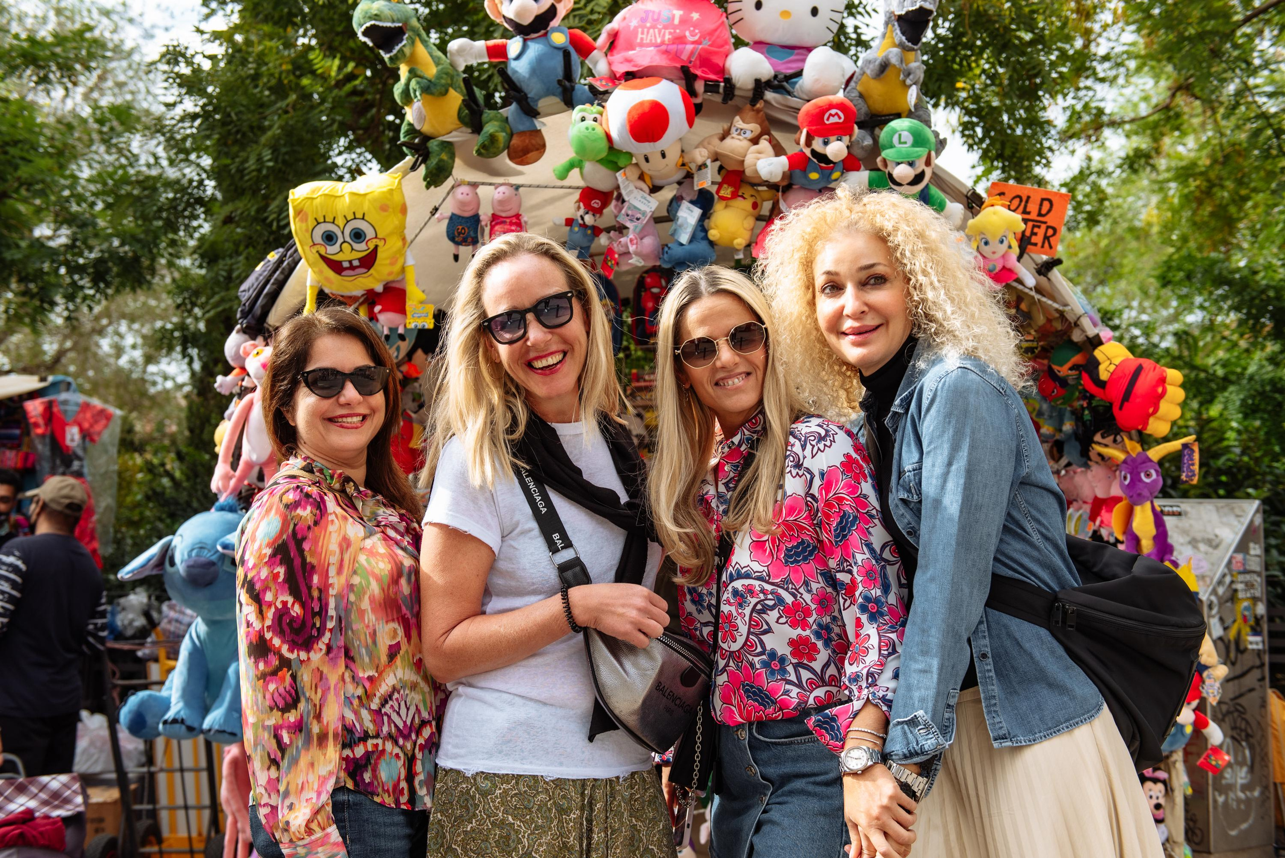 Travelona Tour. Фотограф Екатерина Гасанова — фотосессии в Барселоне