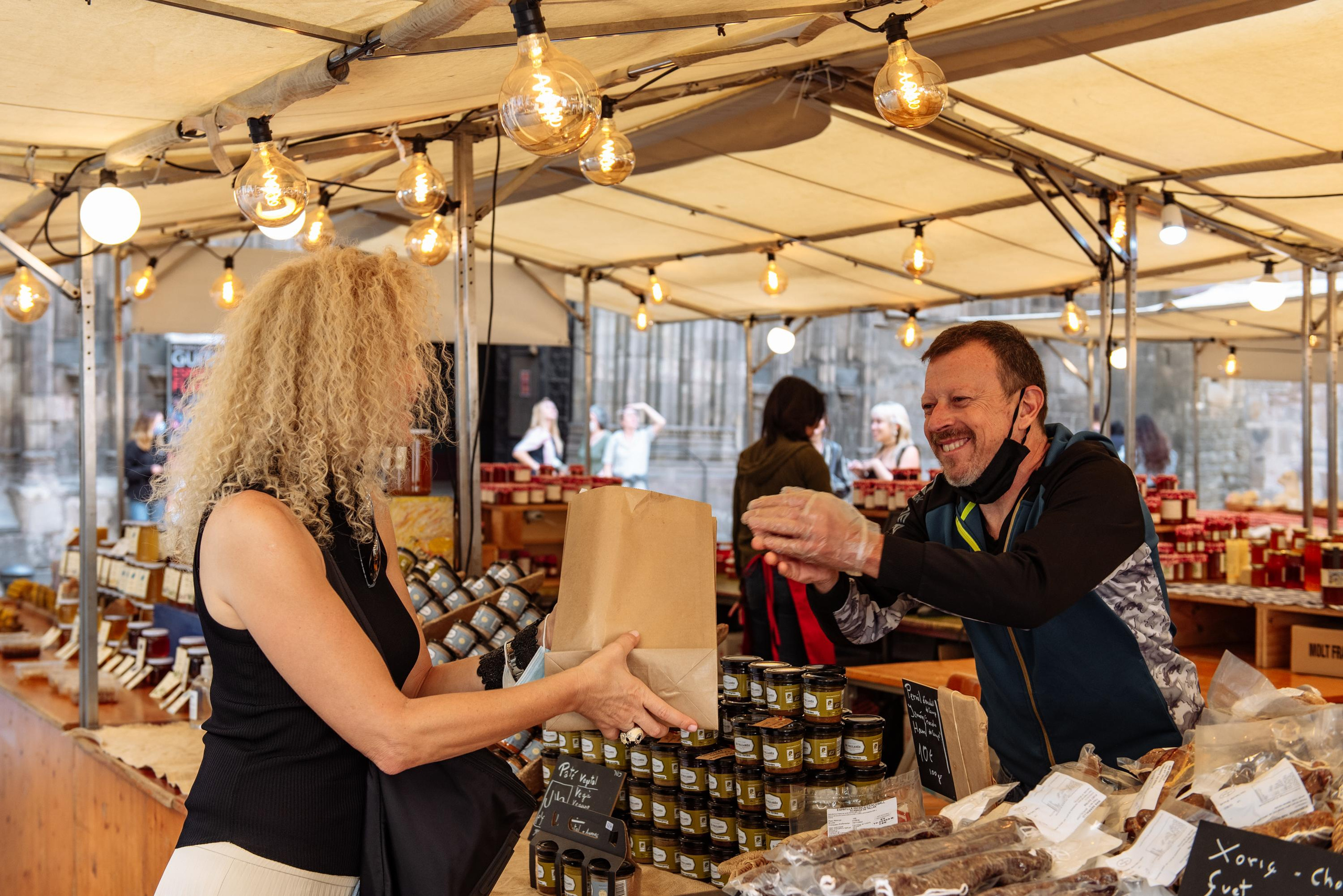 Travelona Tour. Фотограф Екатерина Гасанова — фотосессии в Барселоне