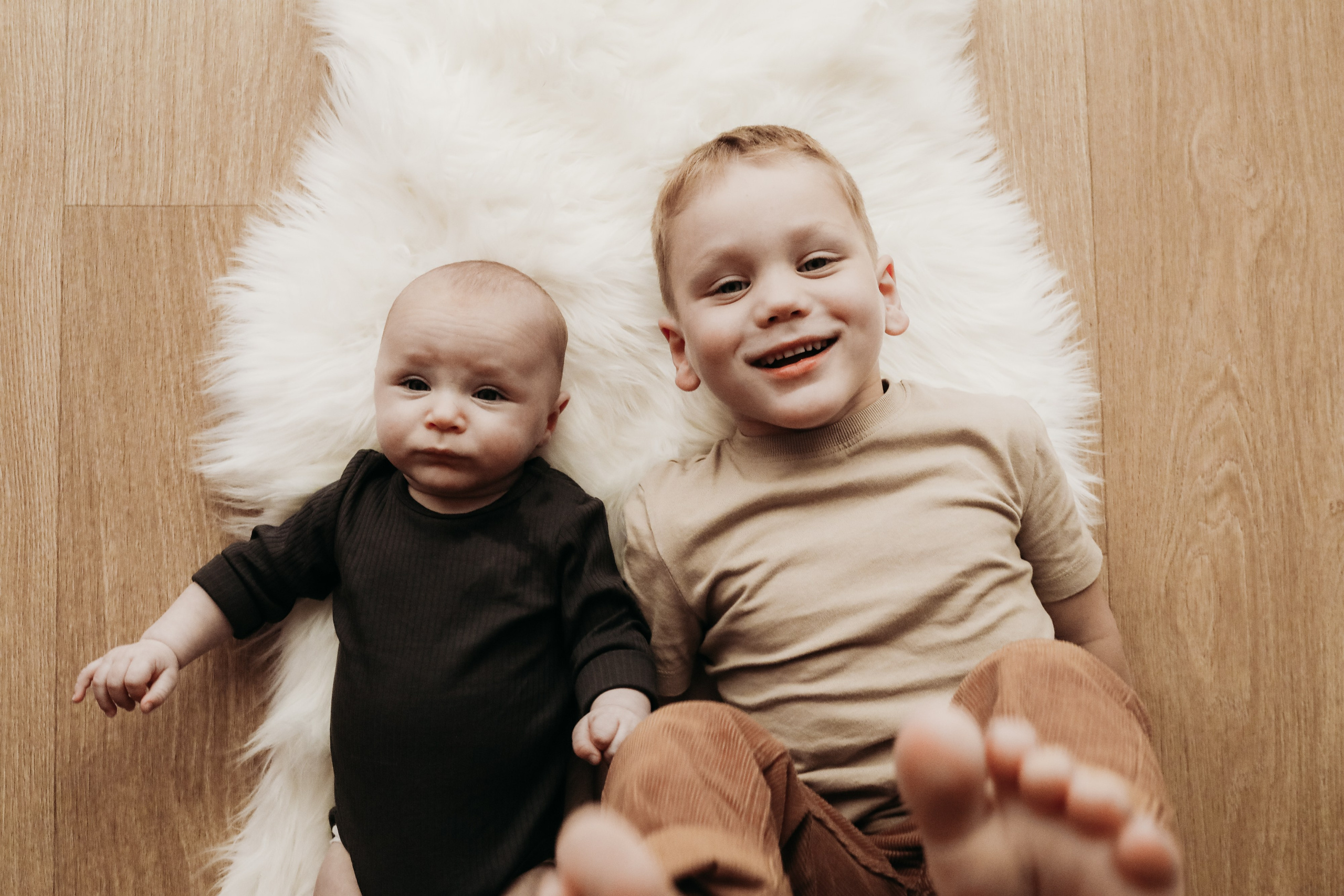 Newborn Fotoshooting ohne Stress?f. Hochzeitsfotograf und Familienfotograf in Neustadt an der Weinstraße, Haßloch, Ludwigshafen, Speyer und Landau - Ekaterina Seoud