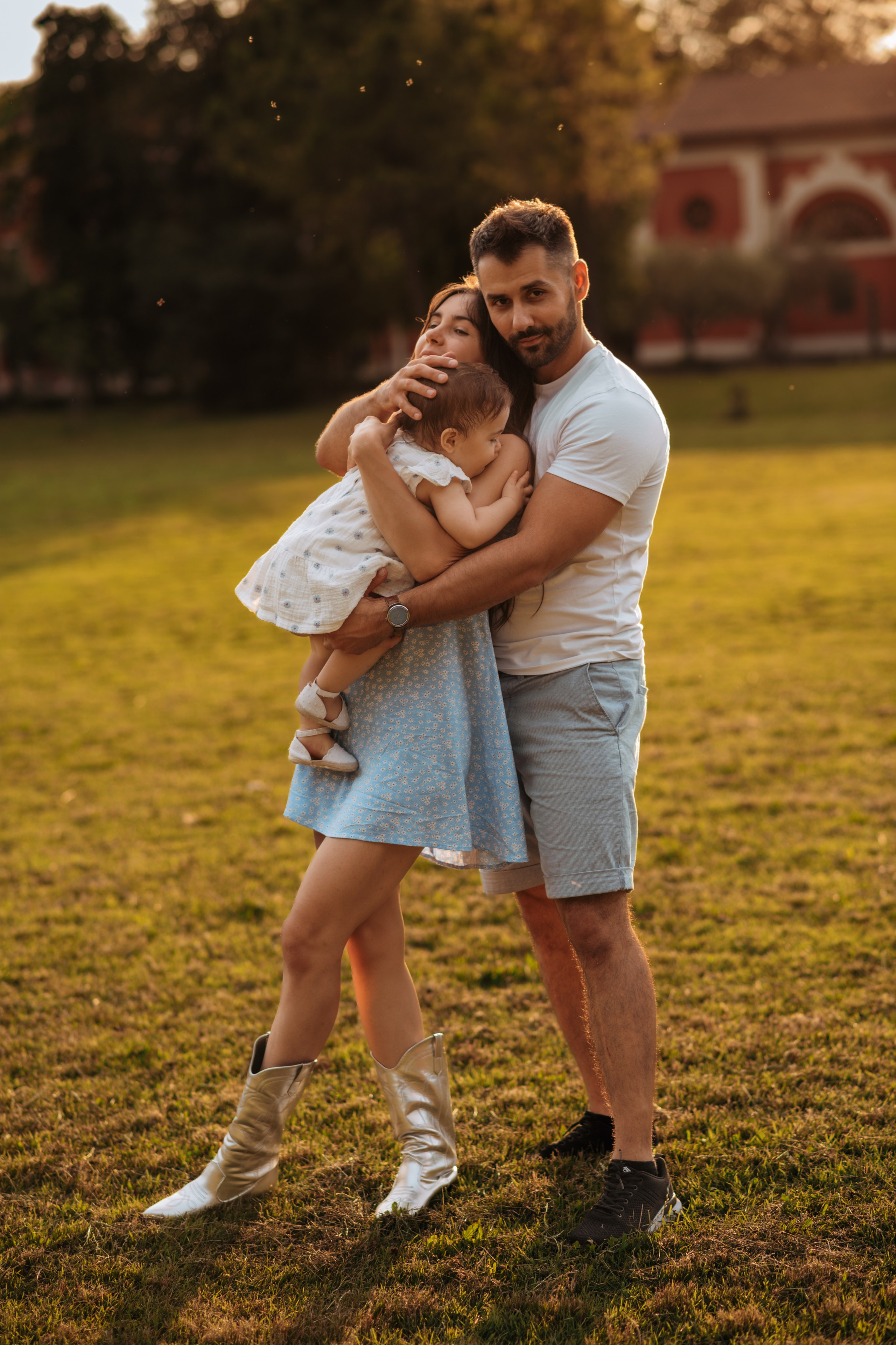 Famiglia. Diana Fedrigo | Fotografa matrimoni in Italia