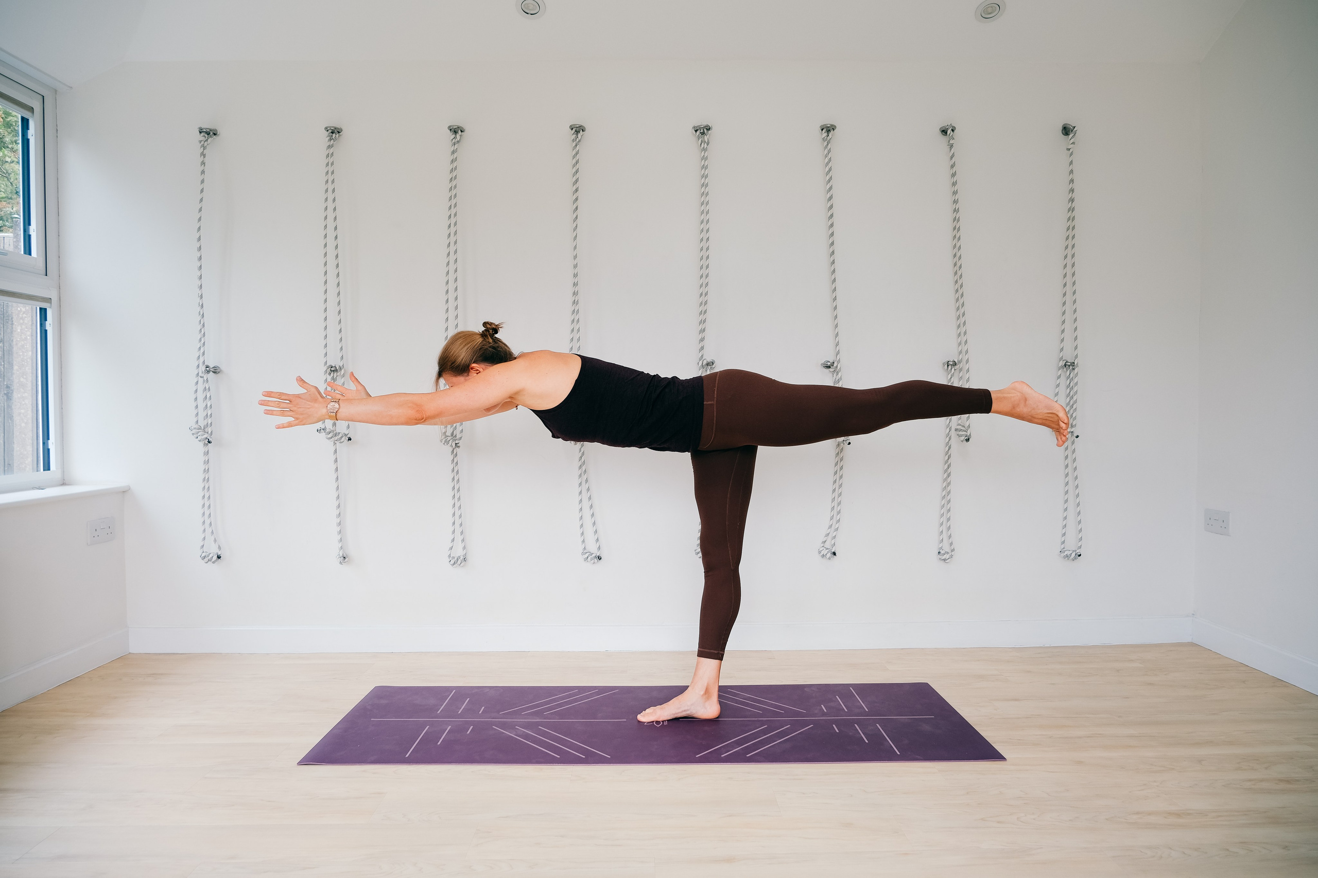 Irina Iyengar Yoga. Creative Family, Brand, Boudoir and Wedding Photographer in Solihull & Birmingham Irina Zoteeva