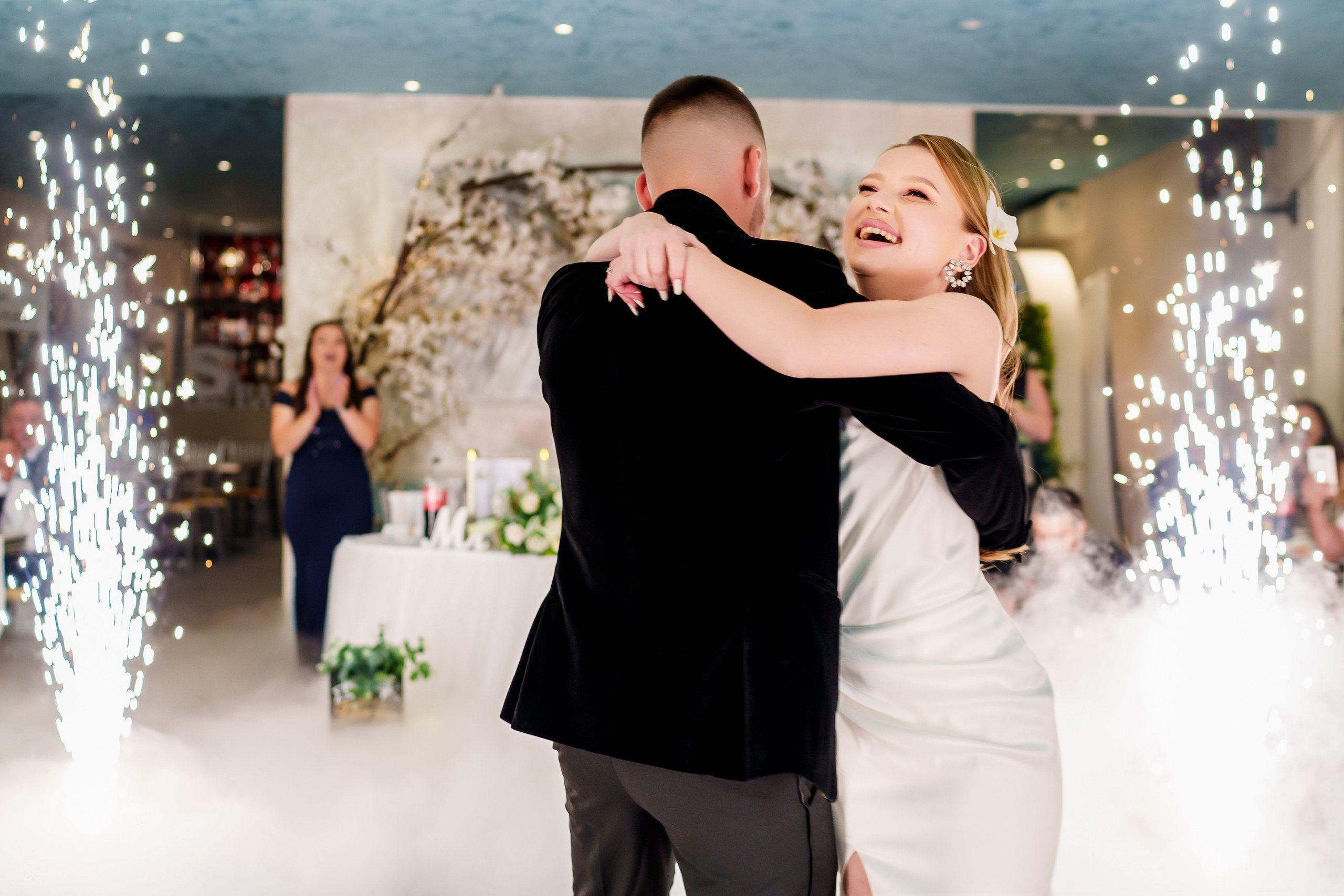 Nuntă Costel & Elena – Foto-Video Profesional | NIGHT LENS