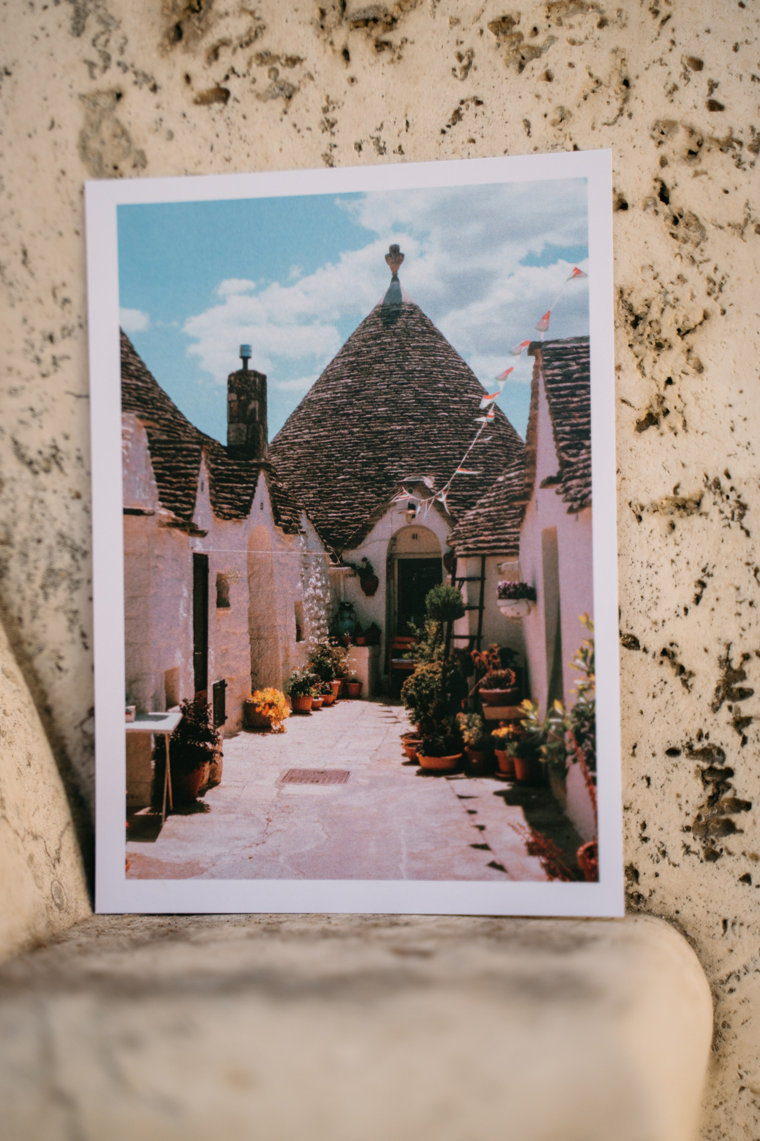 Postcards. Diana Fedrigo | Fotografa matrimoni in Italia