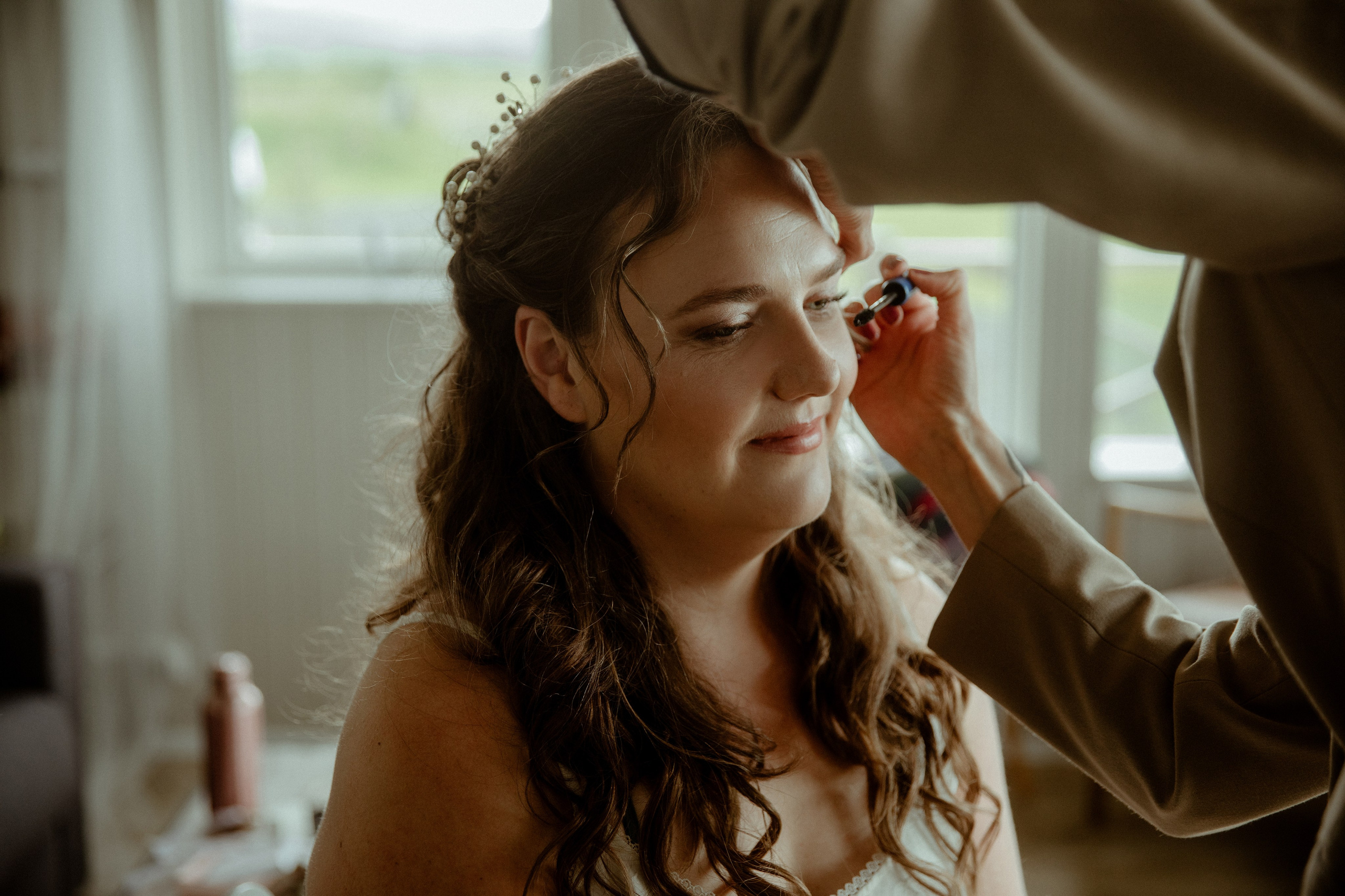 Iceland Elopement at Black Sand Beach. Iceland elopement photo and video | Nikolaichik Photo