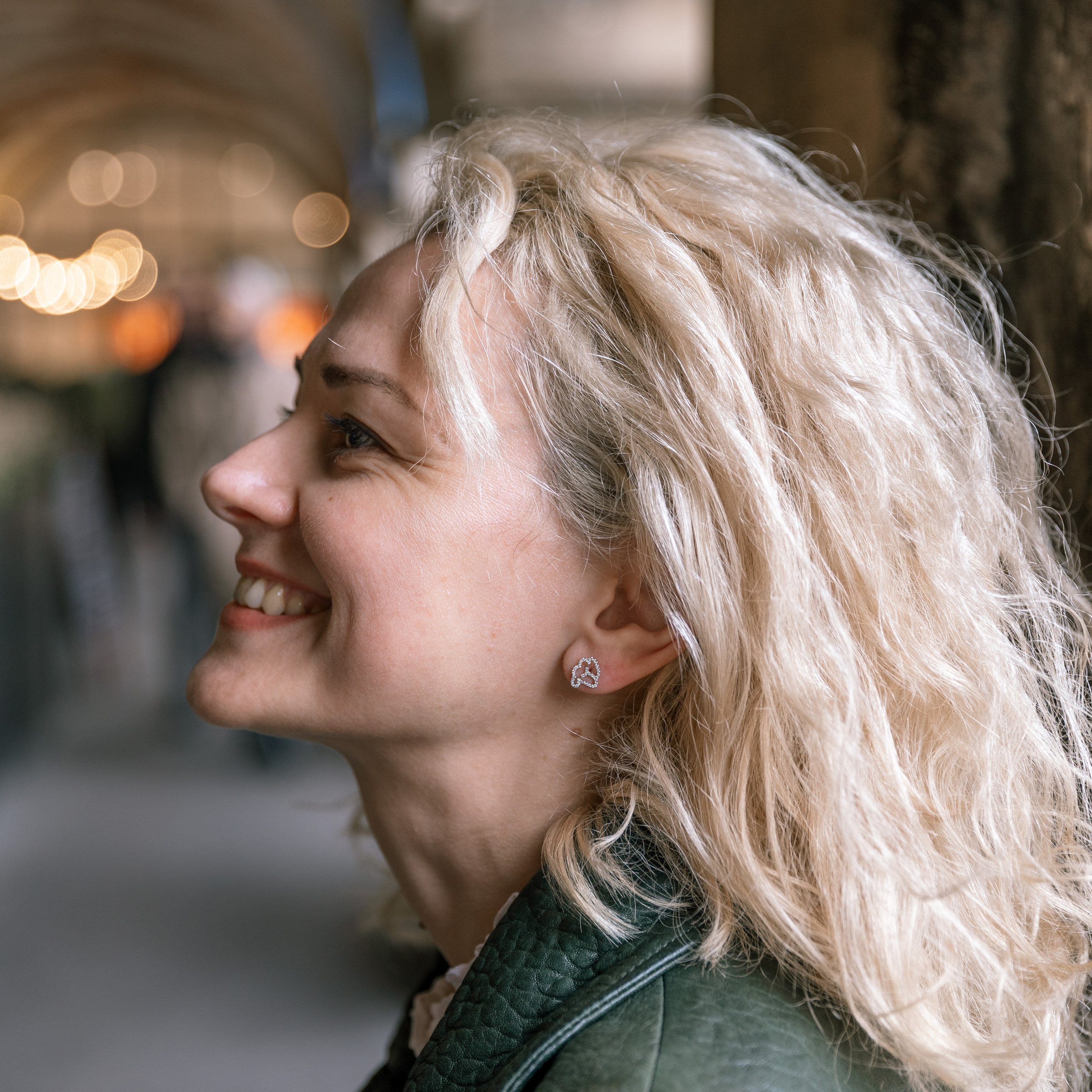 Goralska Paris. Elizaveta Razumova: Cinematic Photography for Love, Weddings, Portraits & Brands