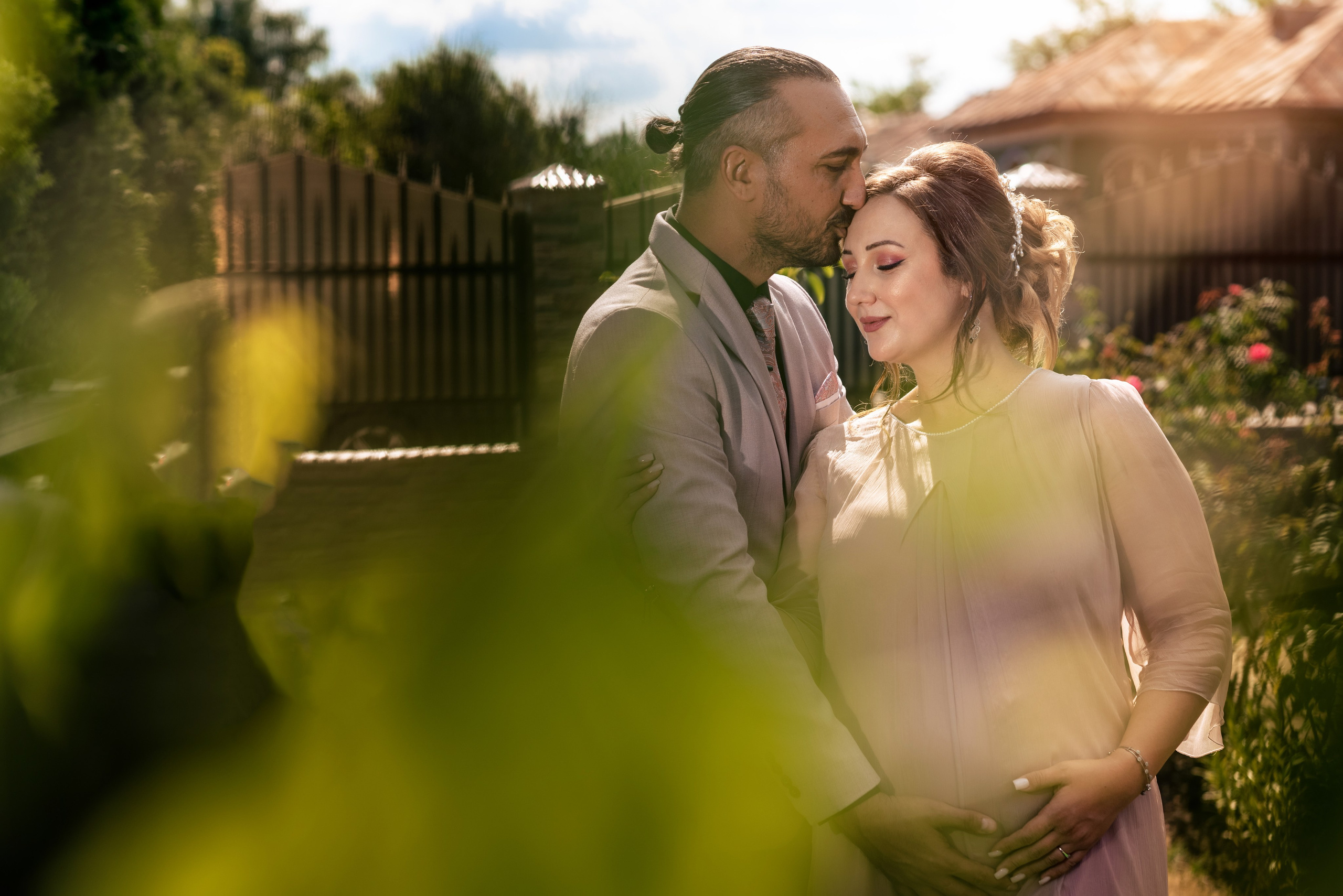 Clarisa - Andrei. Fotograf nunta si evenimente Giurgiu