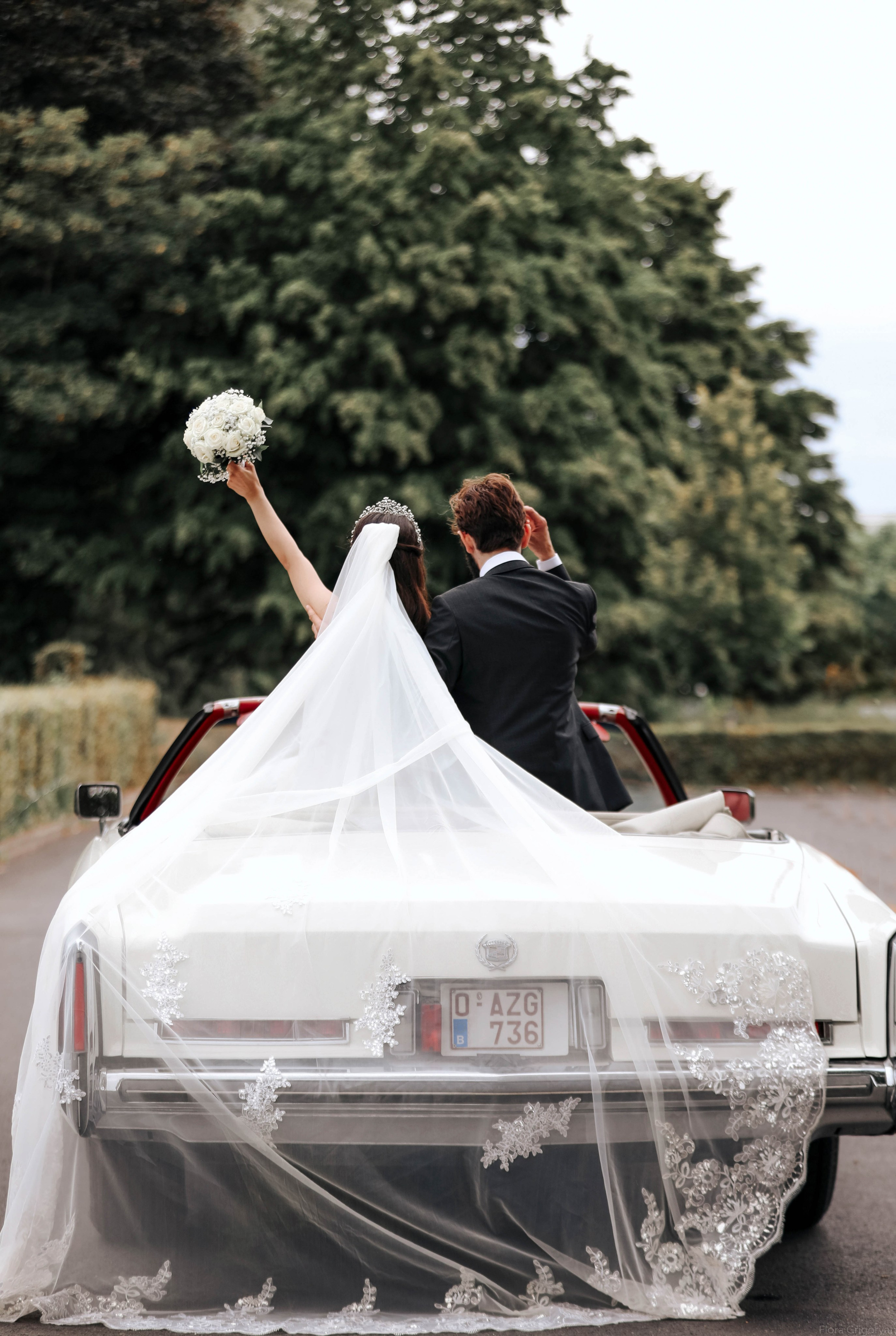 Narek & Raya. Flora Grigoryan Wedding Photography