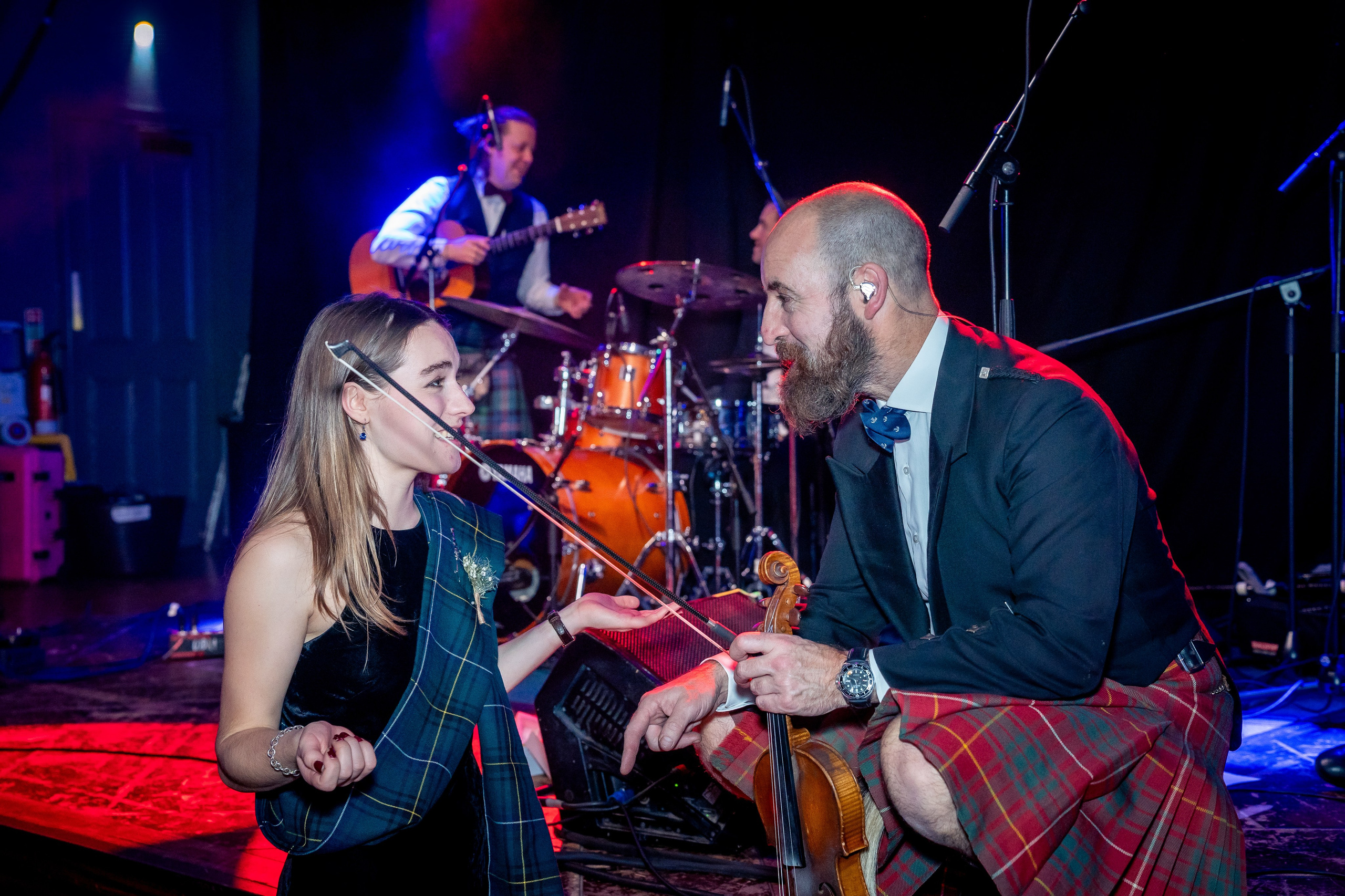 Super Grouse. Expect Miracles Photography by Kate & Andrew