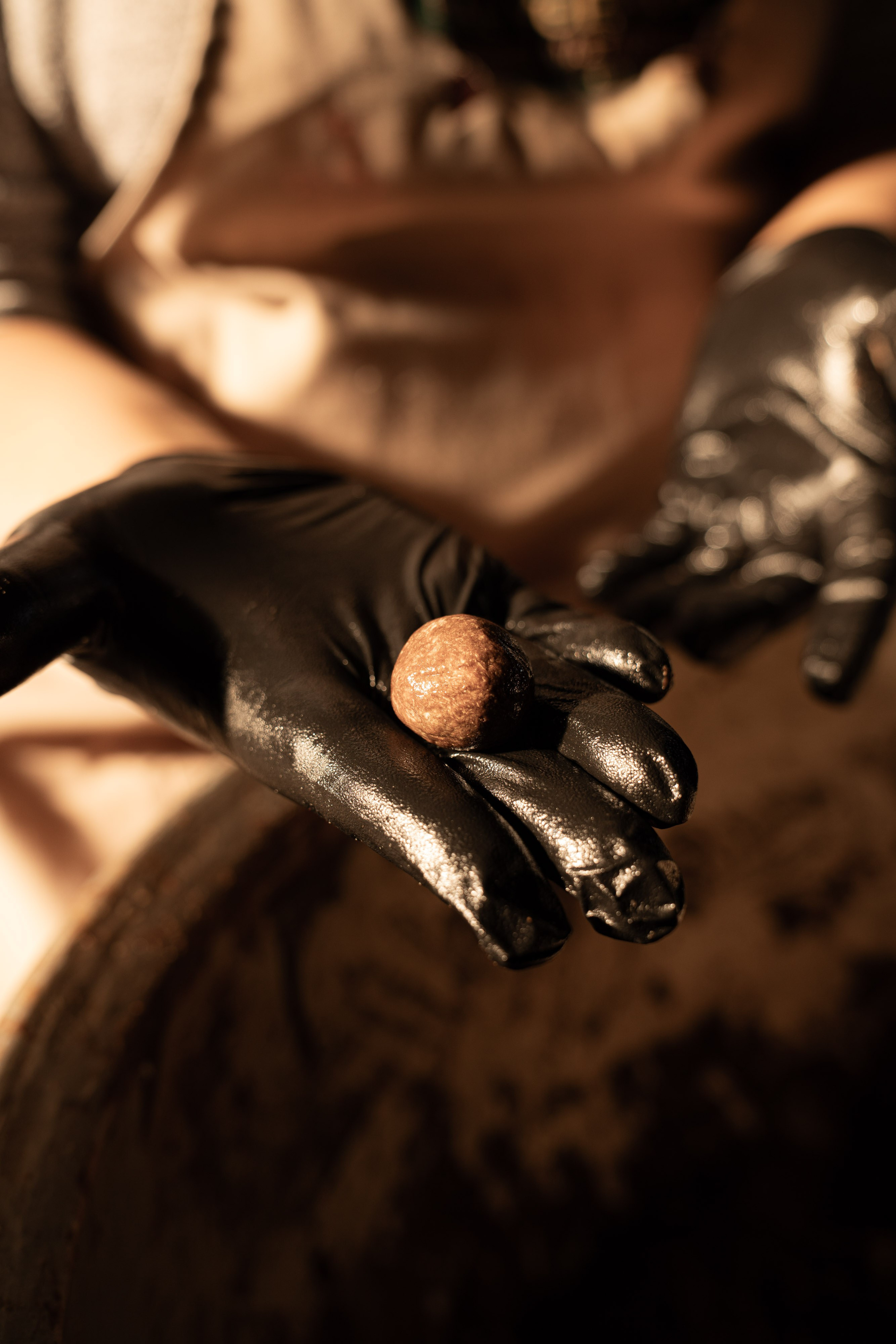 Χαλβάς Ελευθερίου