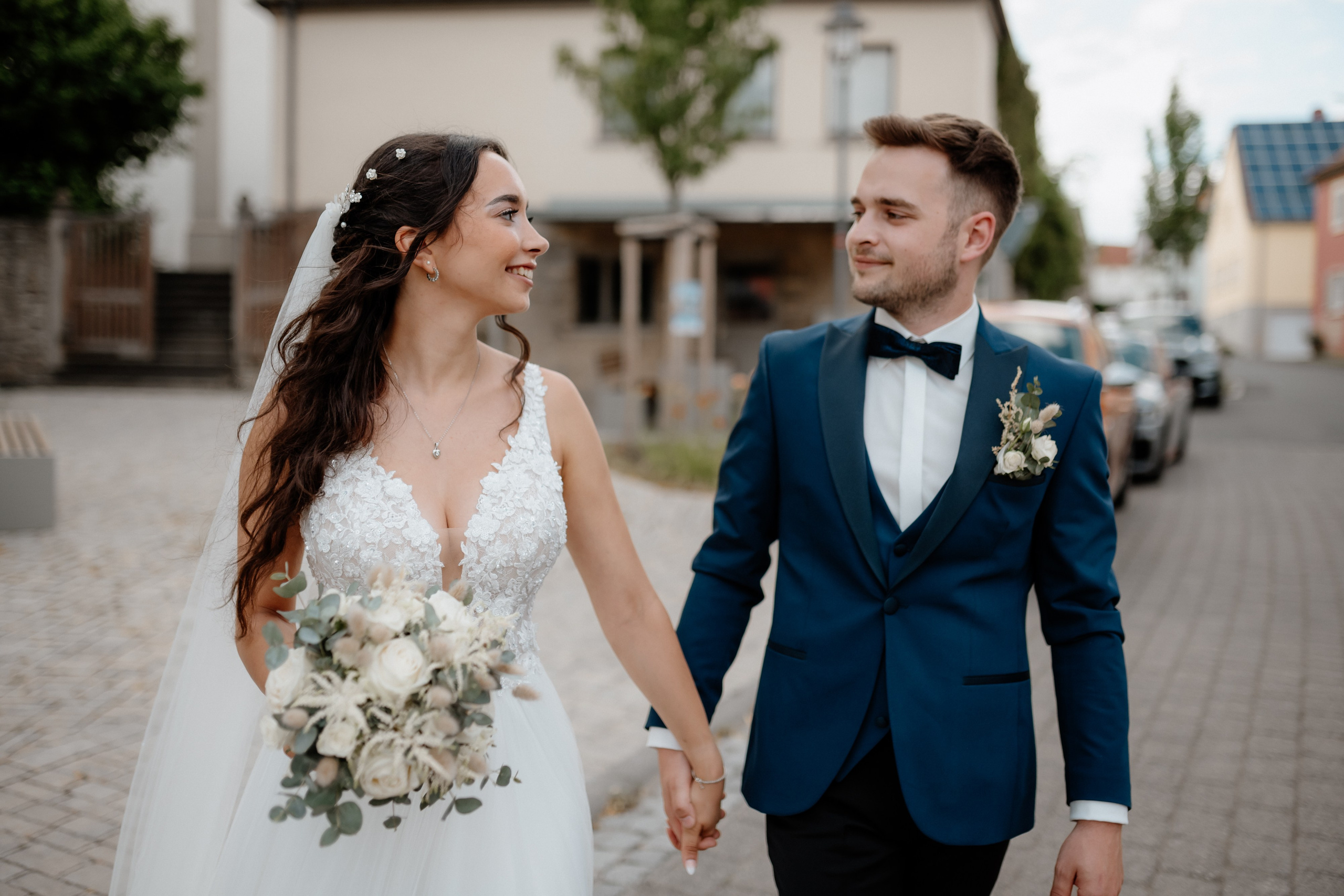 Hochzeit im Landhaus Odaia – Emotionale Hochzeitsfotos | Hochzeitsfotografin Würzburg. Anna Saribekyan – Beste Hochzeitsfotografin in Würzburg, Top 10 in Deutschland