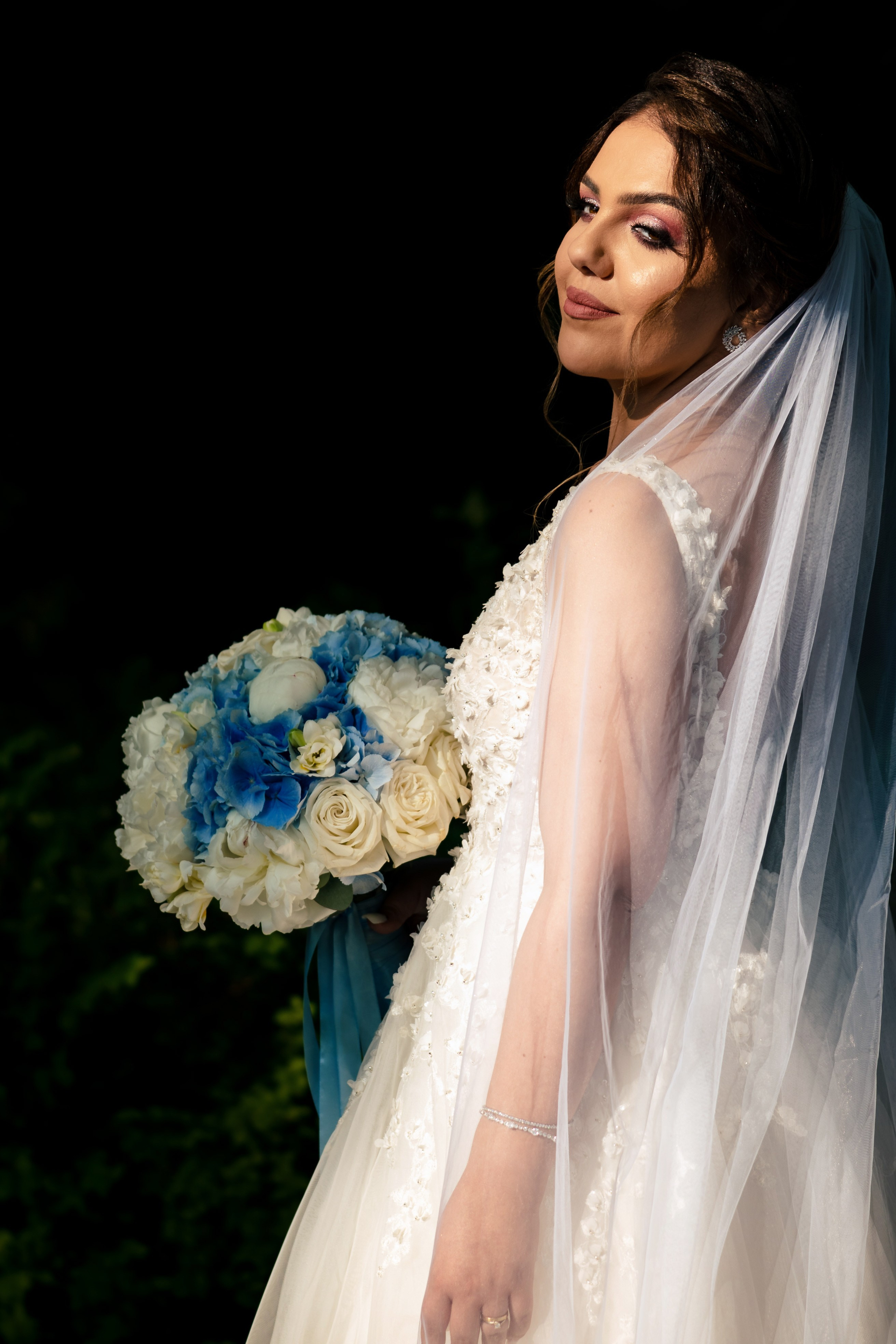 Crina & Cătălin. Acasă