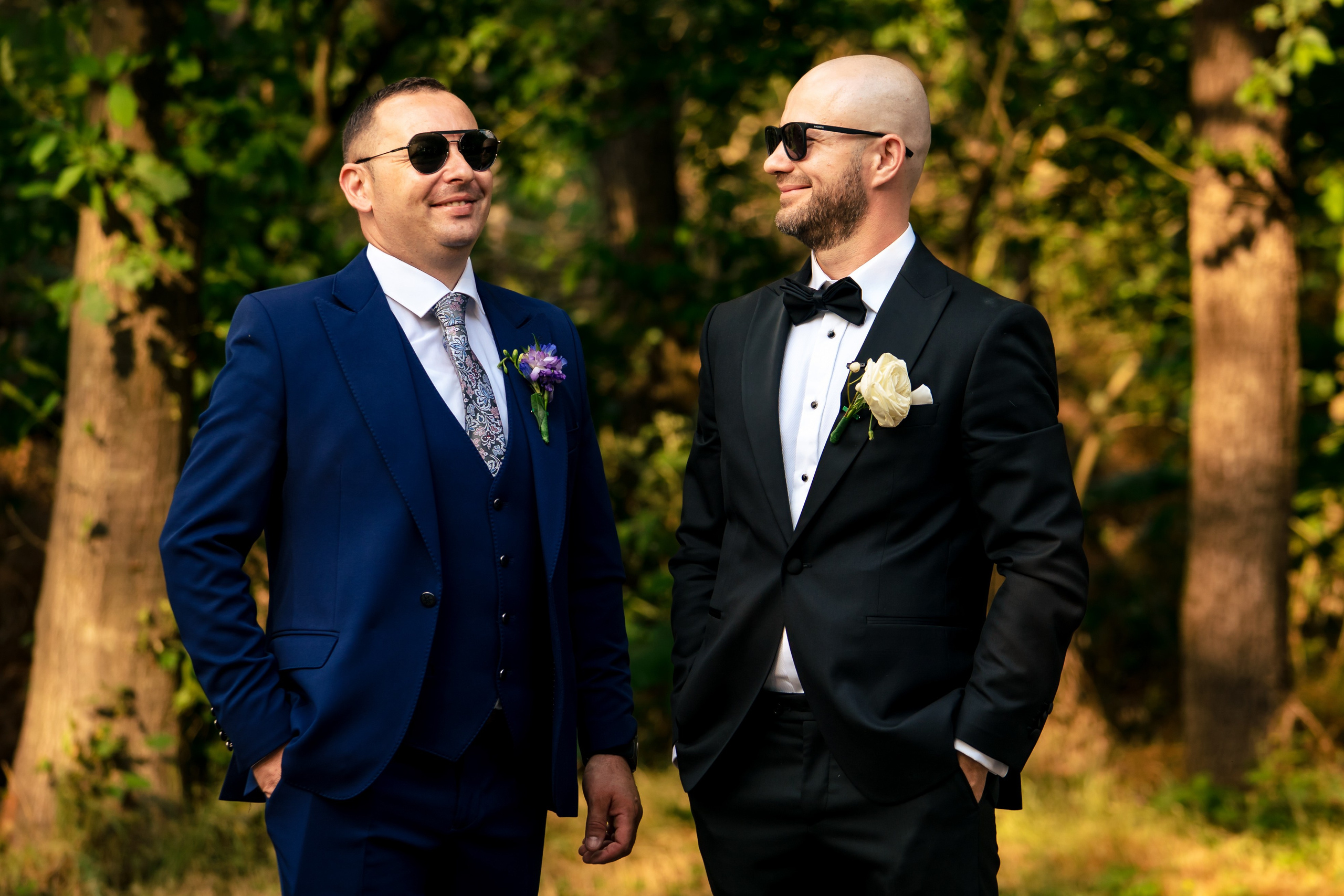 Crina & Cătălin. Acasă