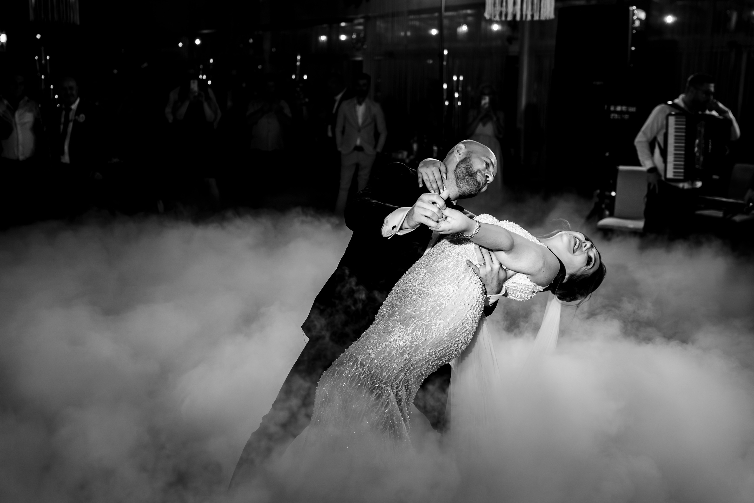 Crina & Cătălin. Acasă