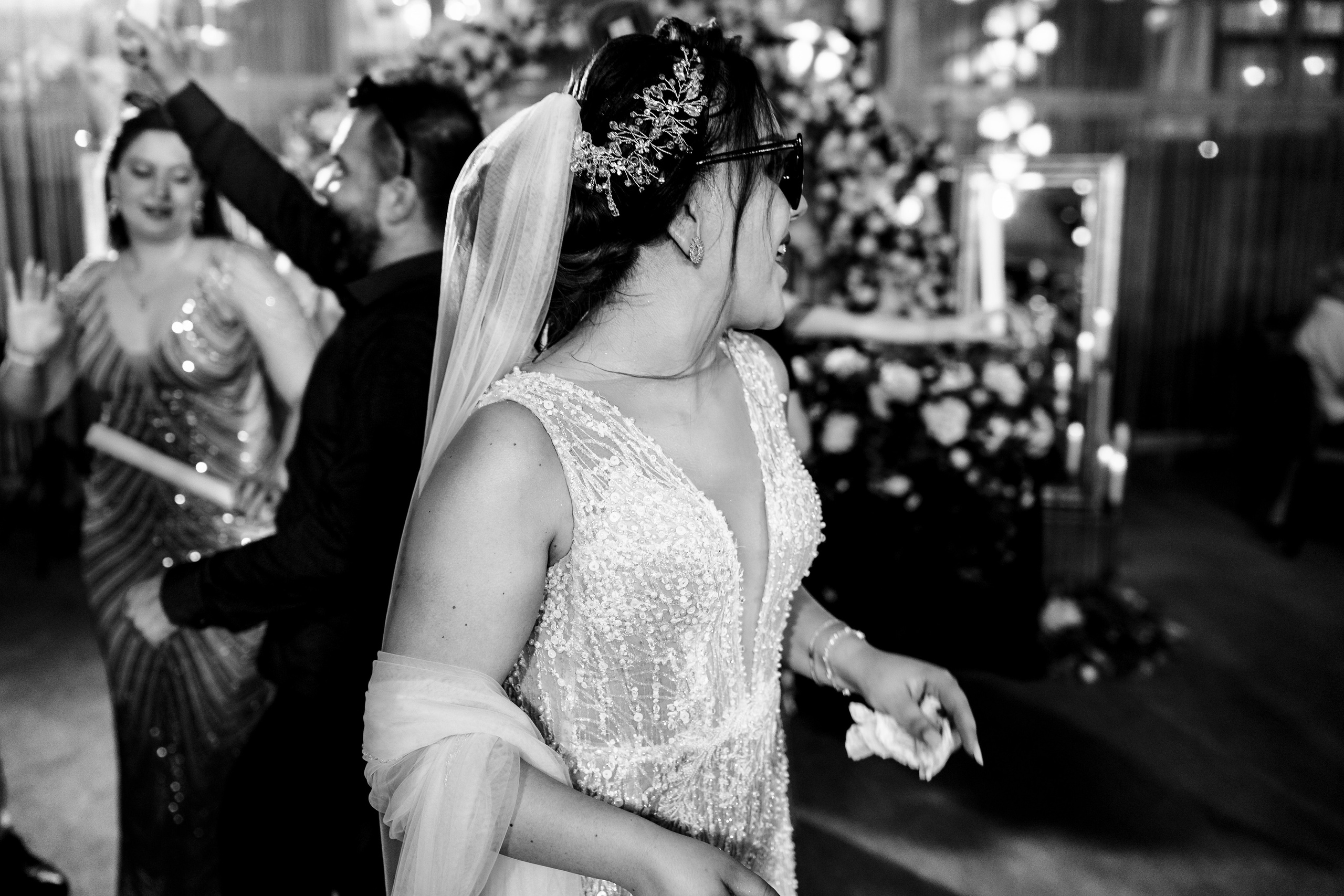 Crina & Cătălin. Acasă