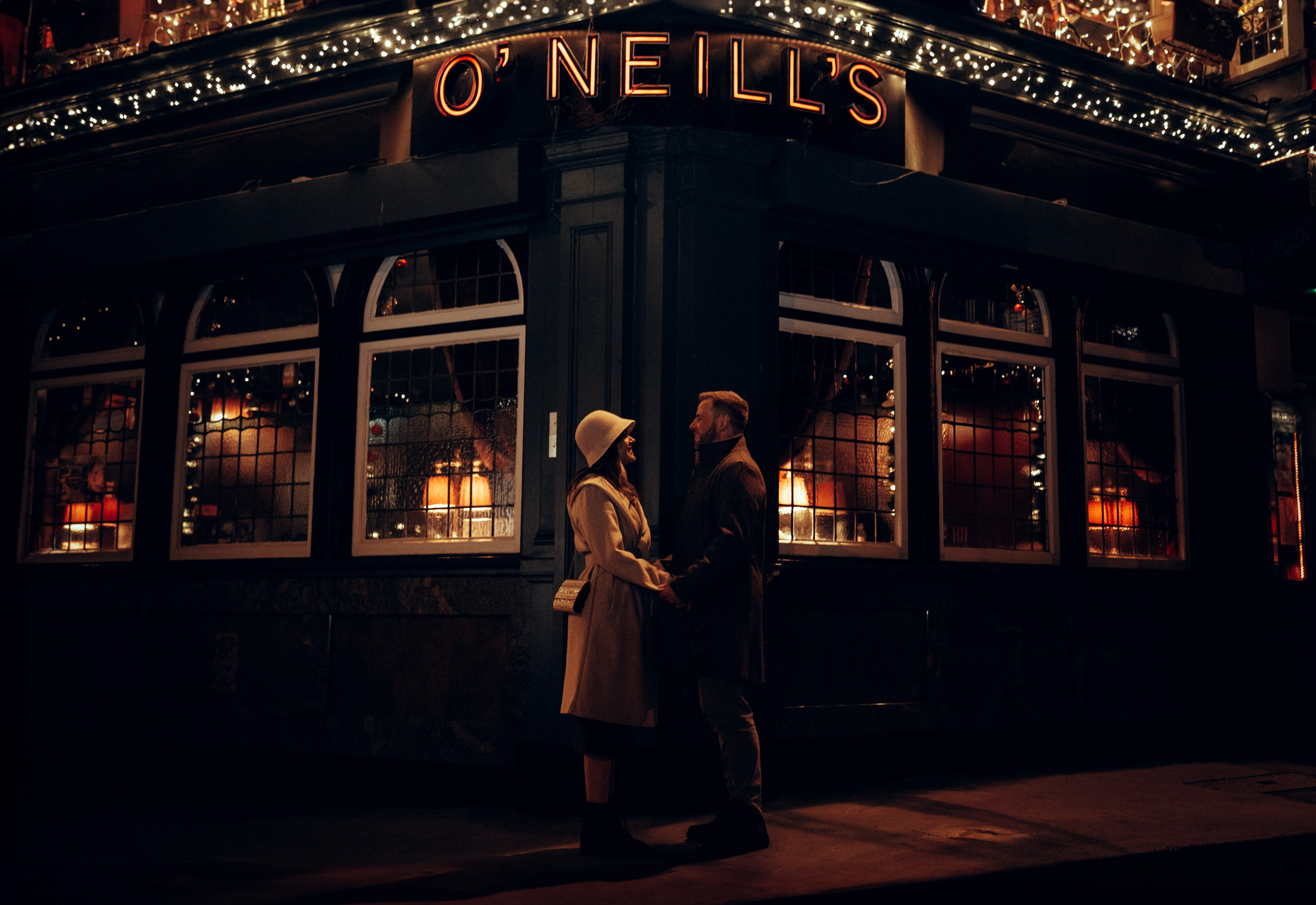 Wedding & Family photographer in County Donegal and Dublin, Ireland