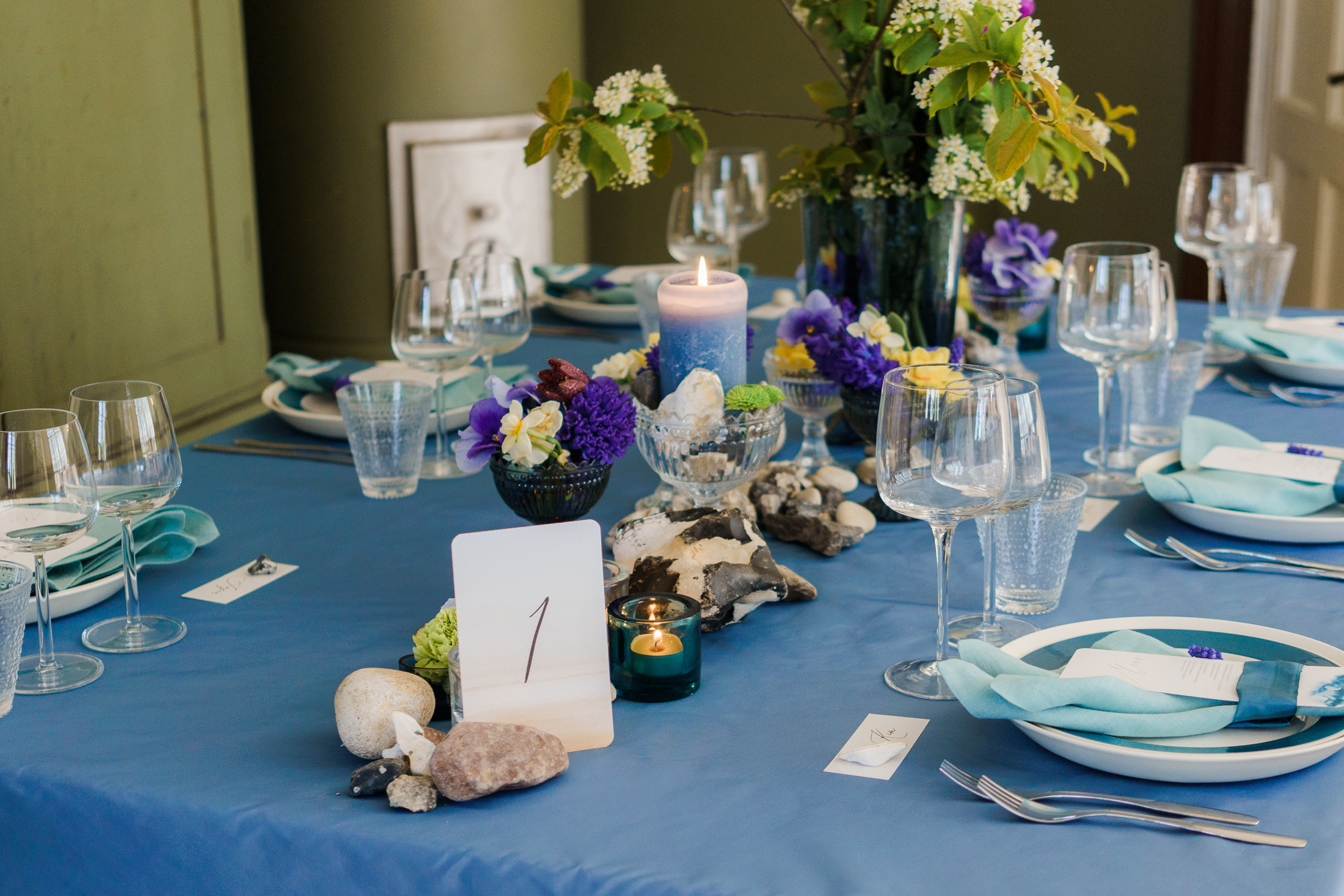 Häämessut netissä