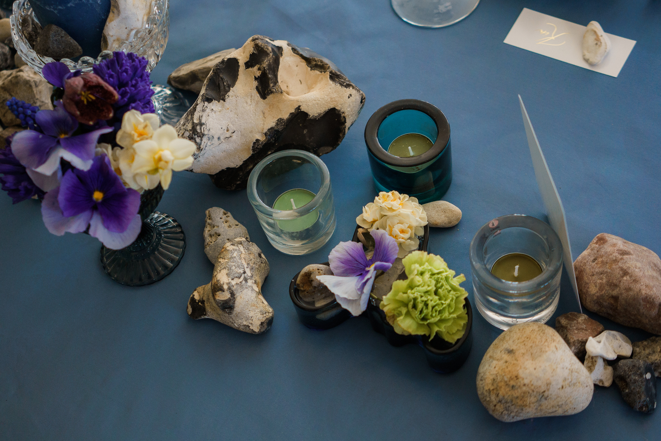 Häämessut netissä