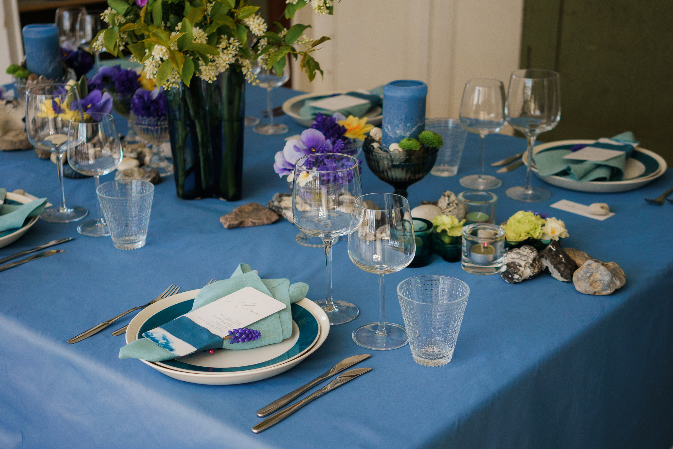 Häämessut netissä