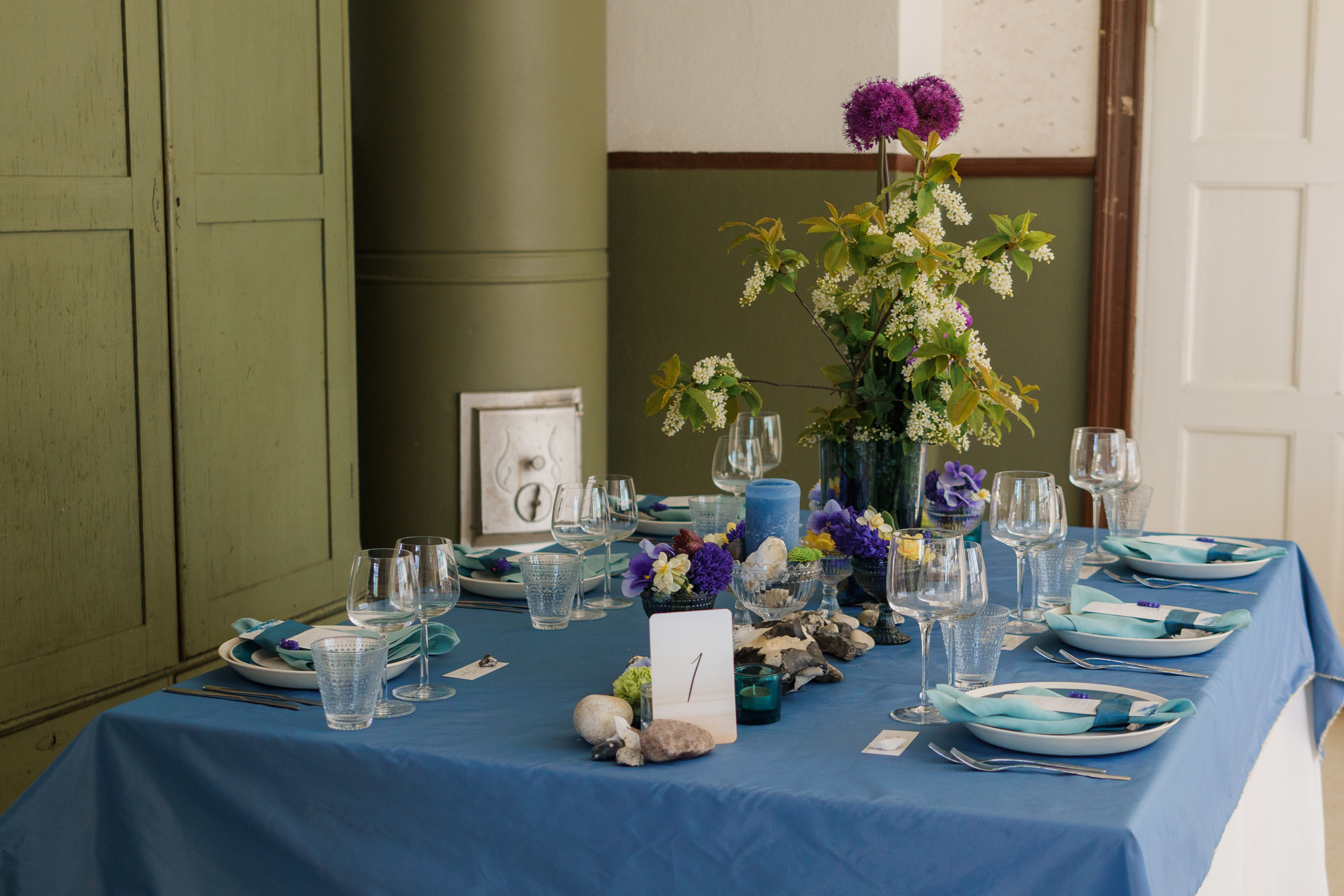 Häämessut netissä