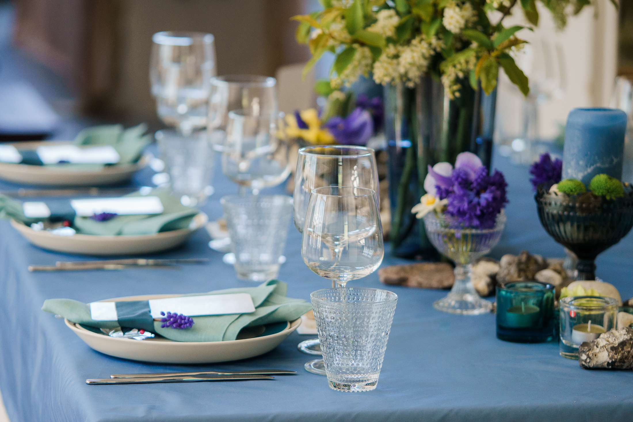 Häämessut netissä