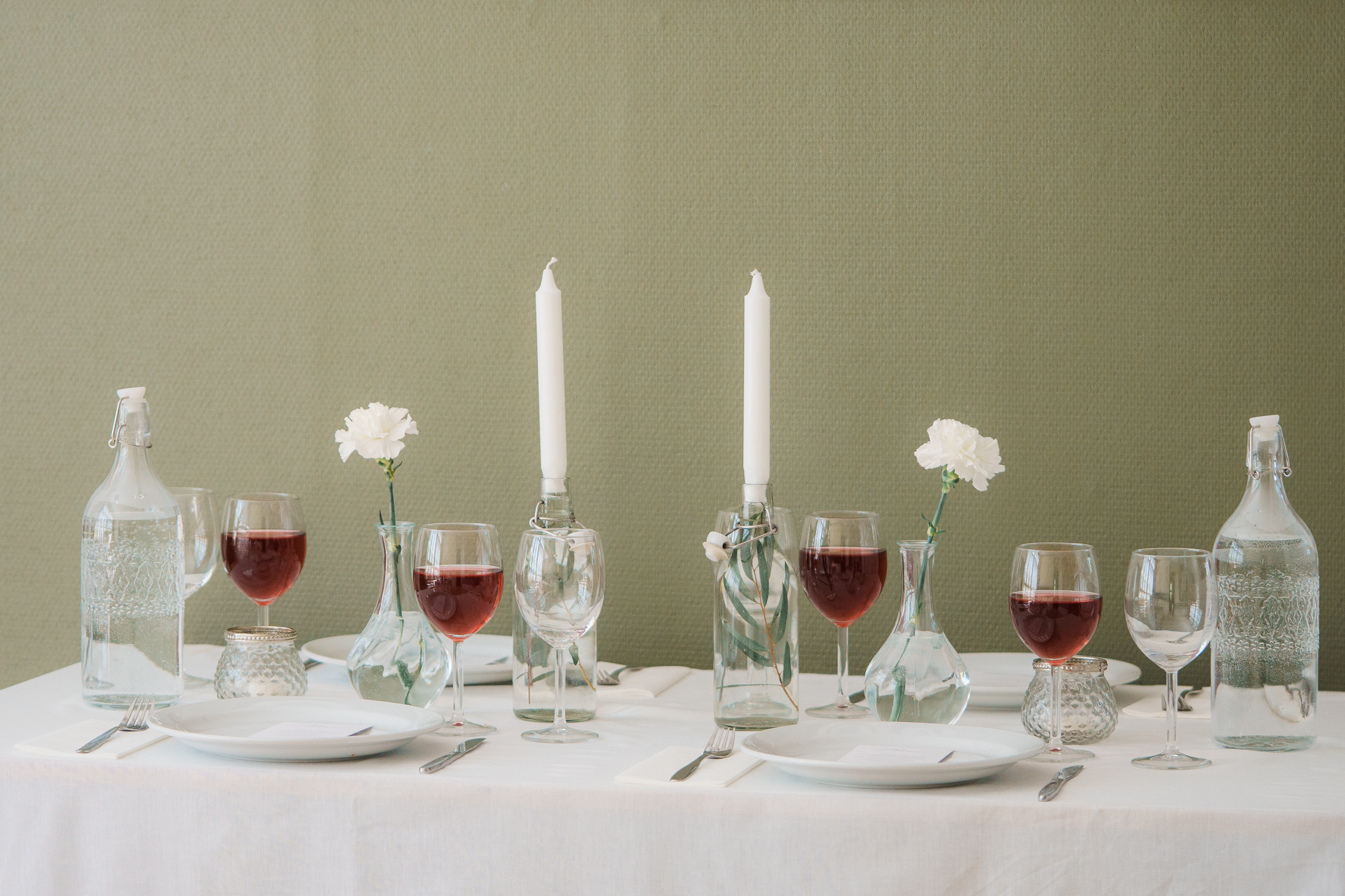 Häämessut netissä