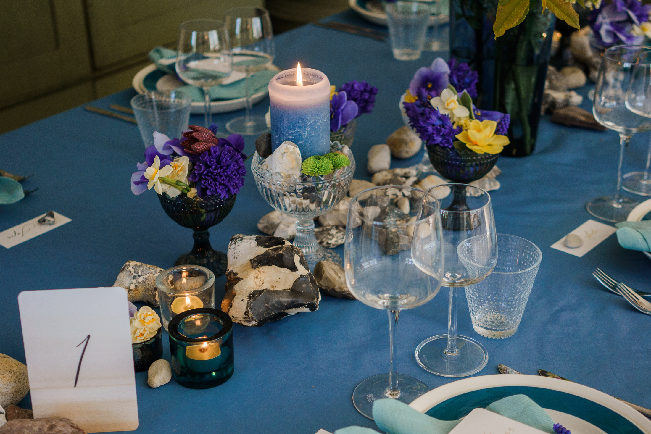 Häämessut netissä