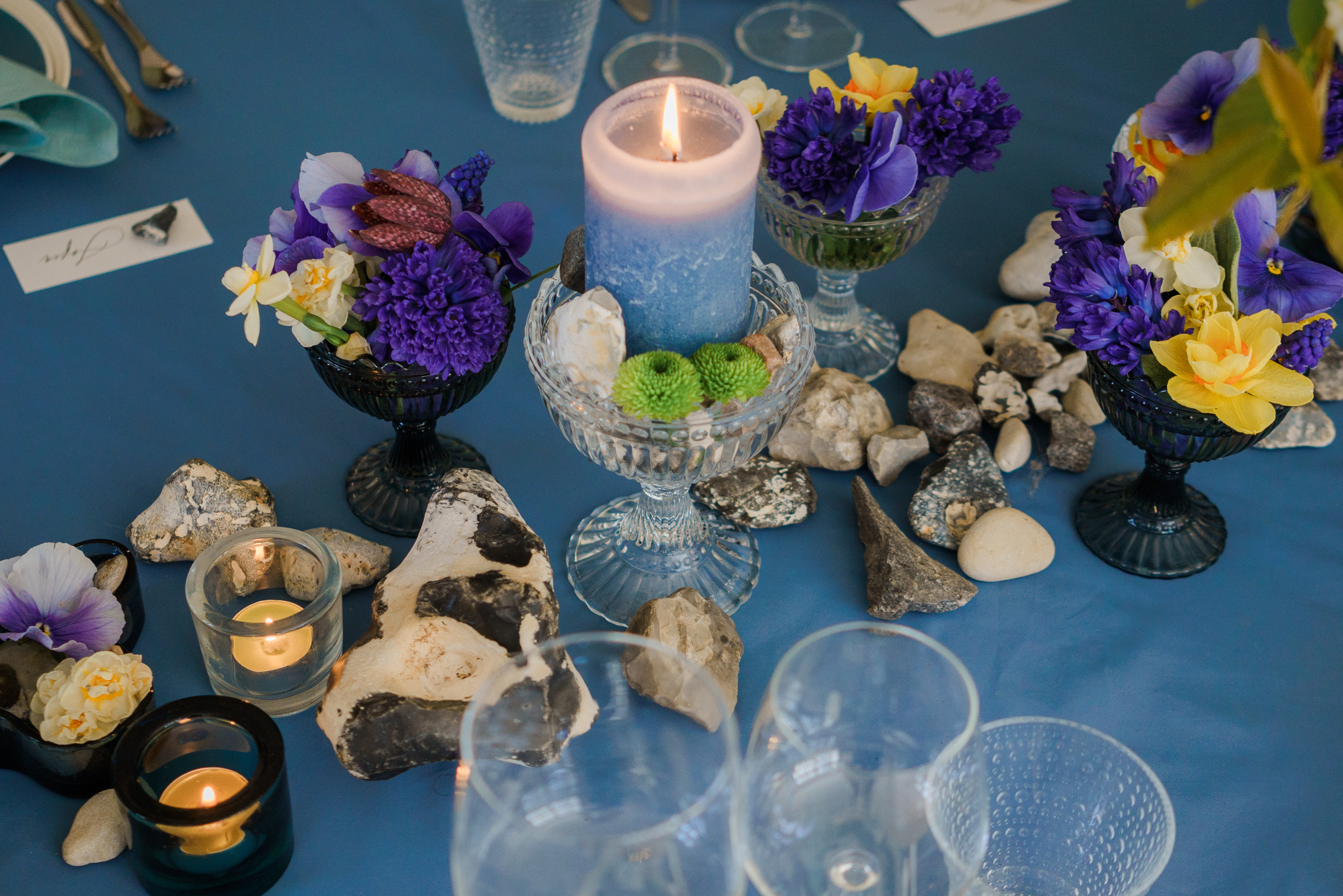 Häämessut netissä