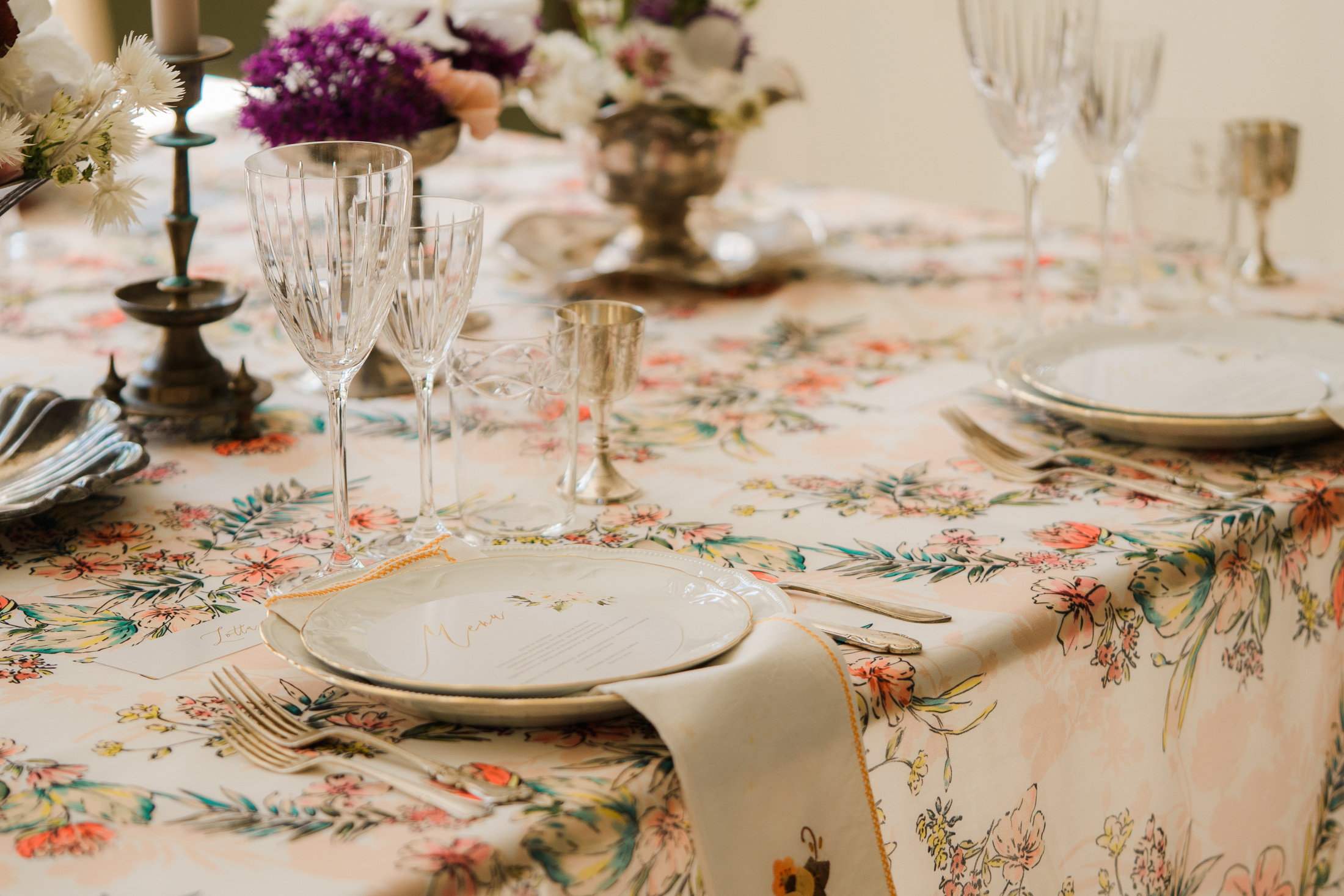 Häämessut netissä