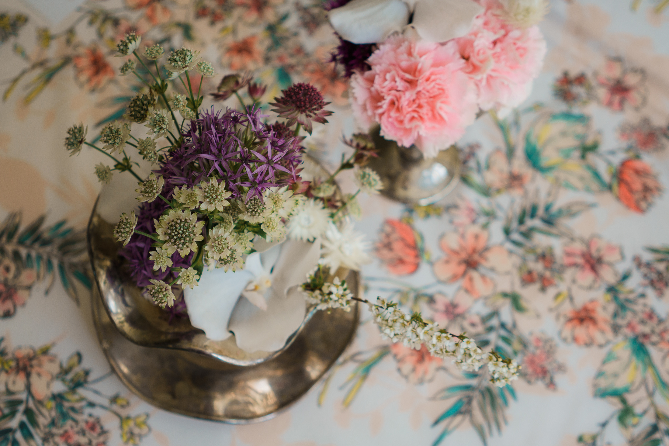 Häämessut netissä