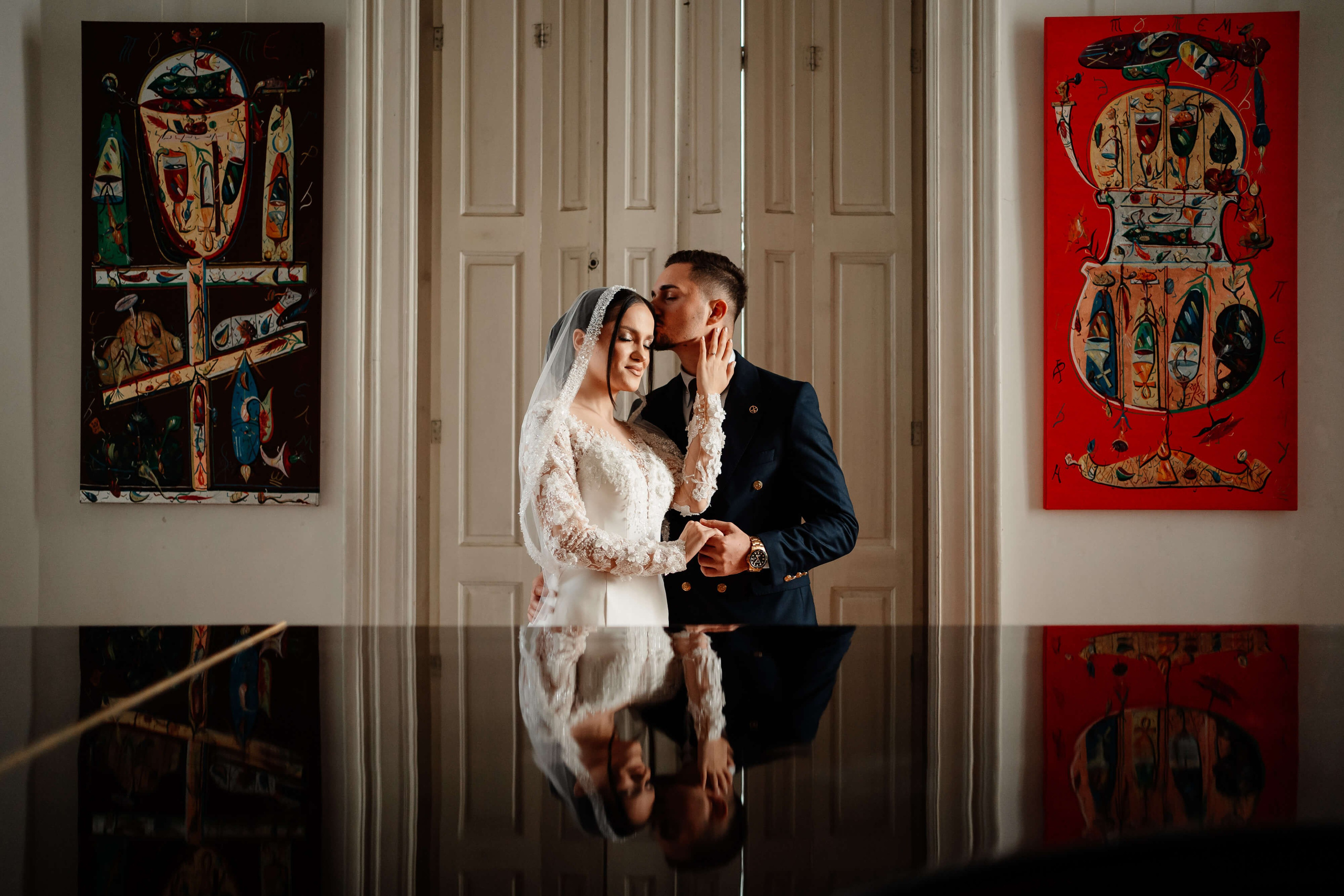 Pachete Nuntă. Fotograf Nuntă & Botez București - Mihai Popa | Dincolo de oameni, imortalizez emoții!