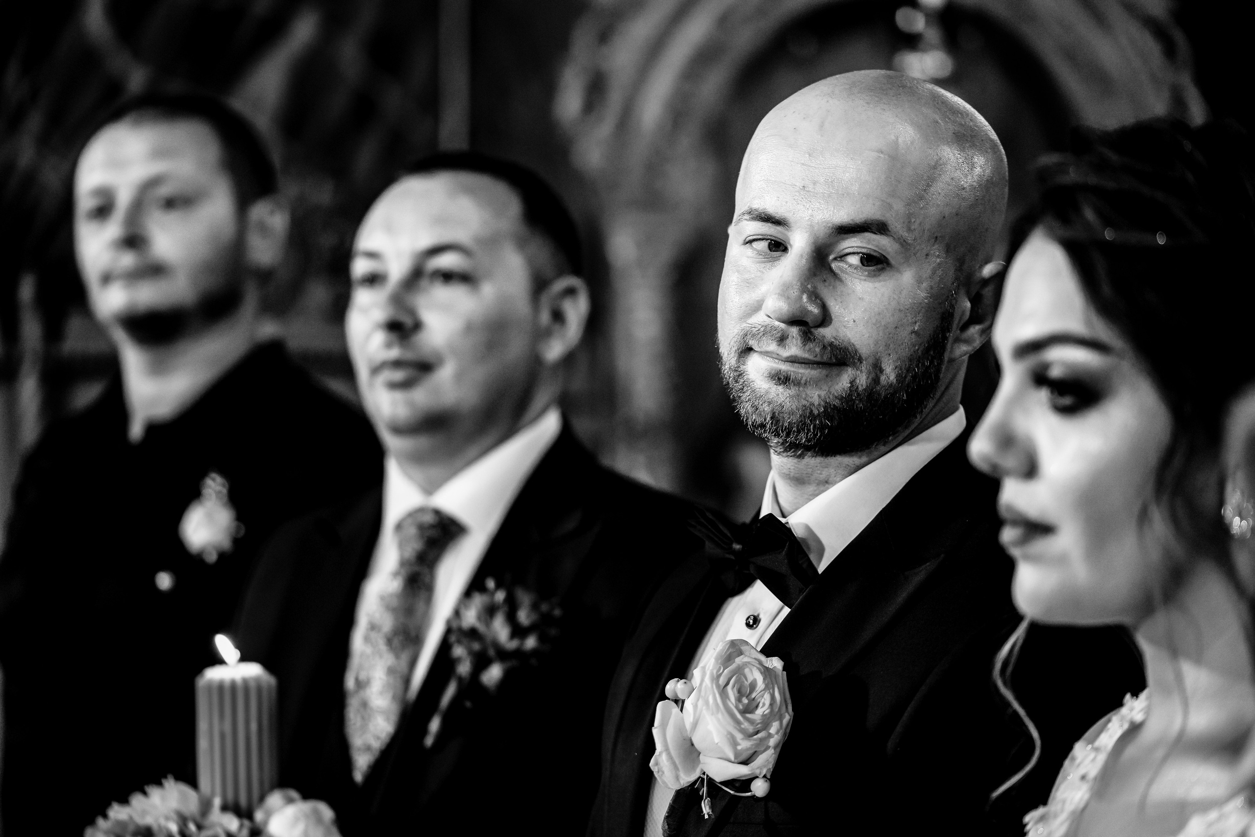 Crina & Cătălin. Acasă