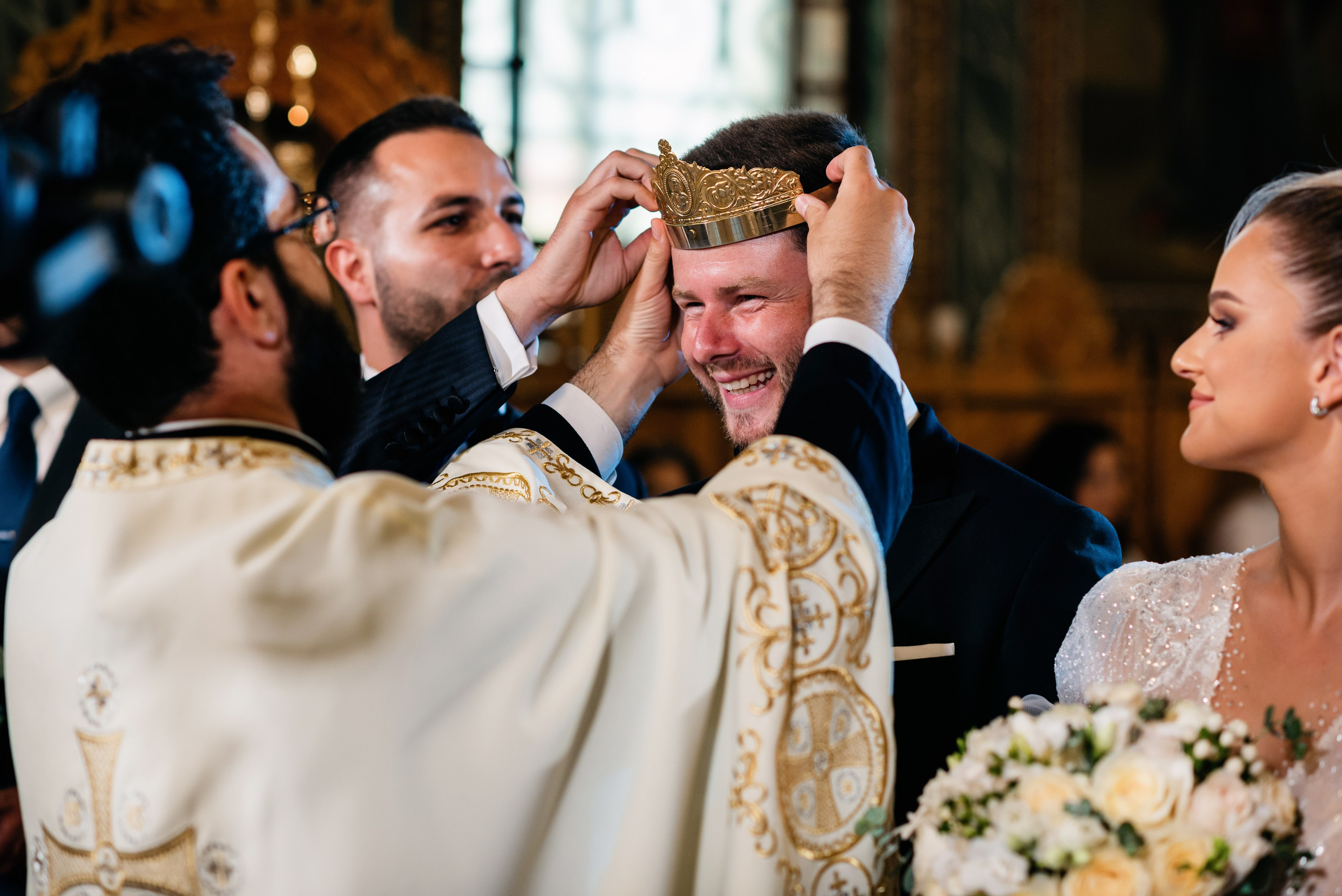 Elisa & Andrei. Fotograf nunta si evenimente Giurgiu