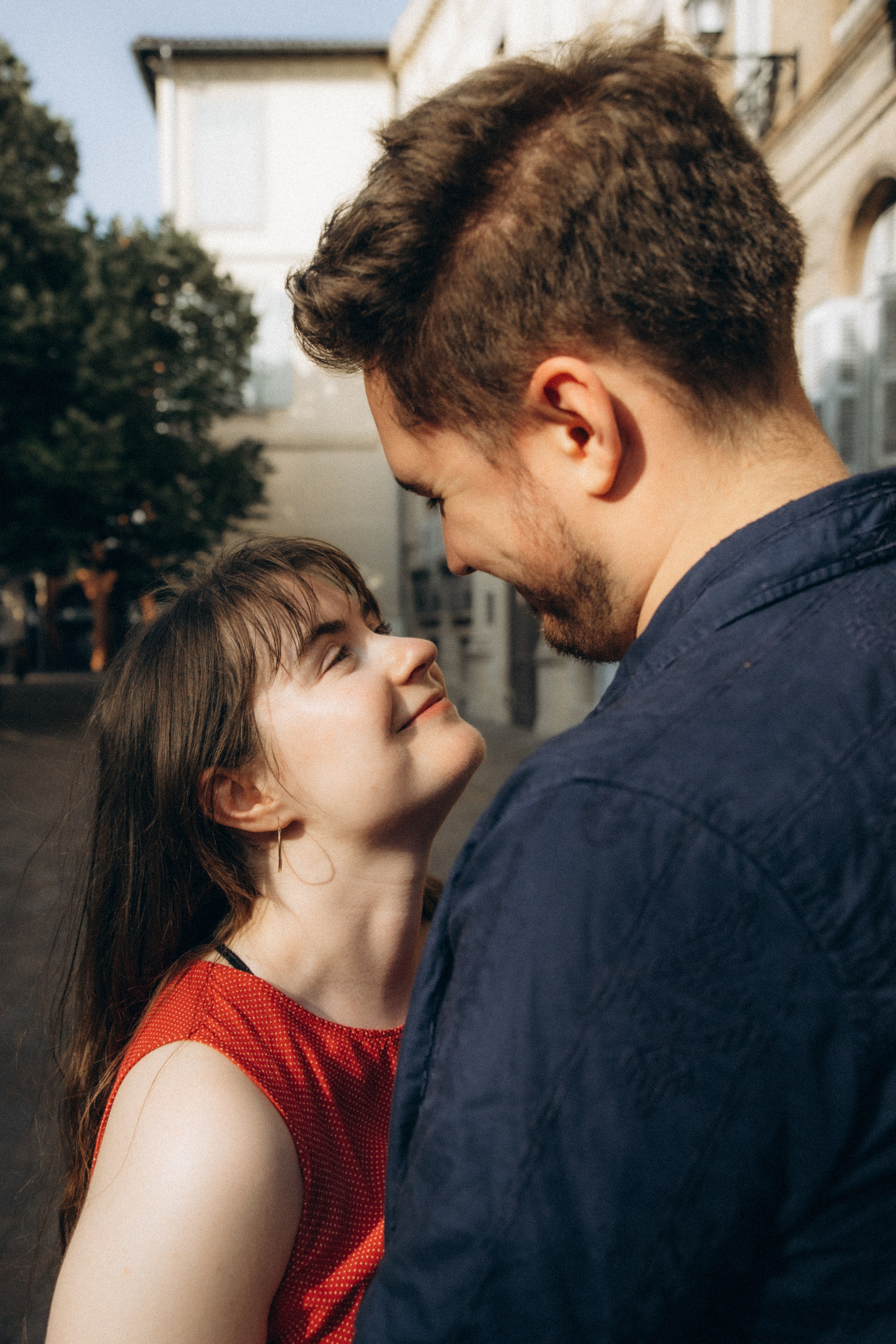 Фотосессия сюрприз предложения руки и сердца в Тулузе. Евгения Смирнова — фотограф в Тулузе и юго-западной Франции